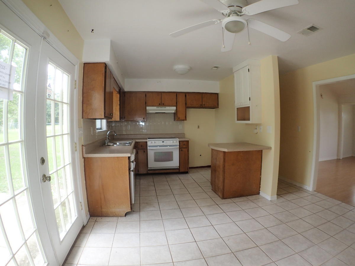 HARVEST HILL PH 3 - Residential