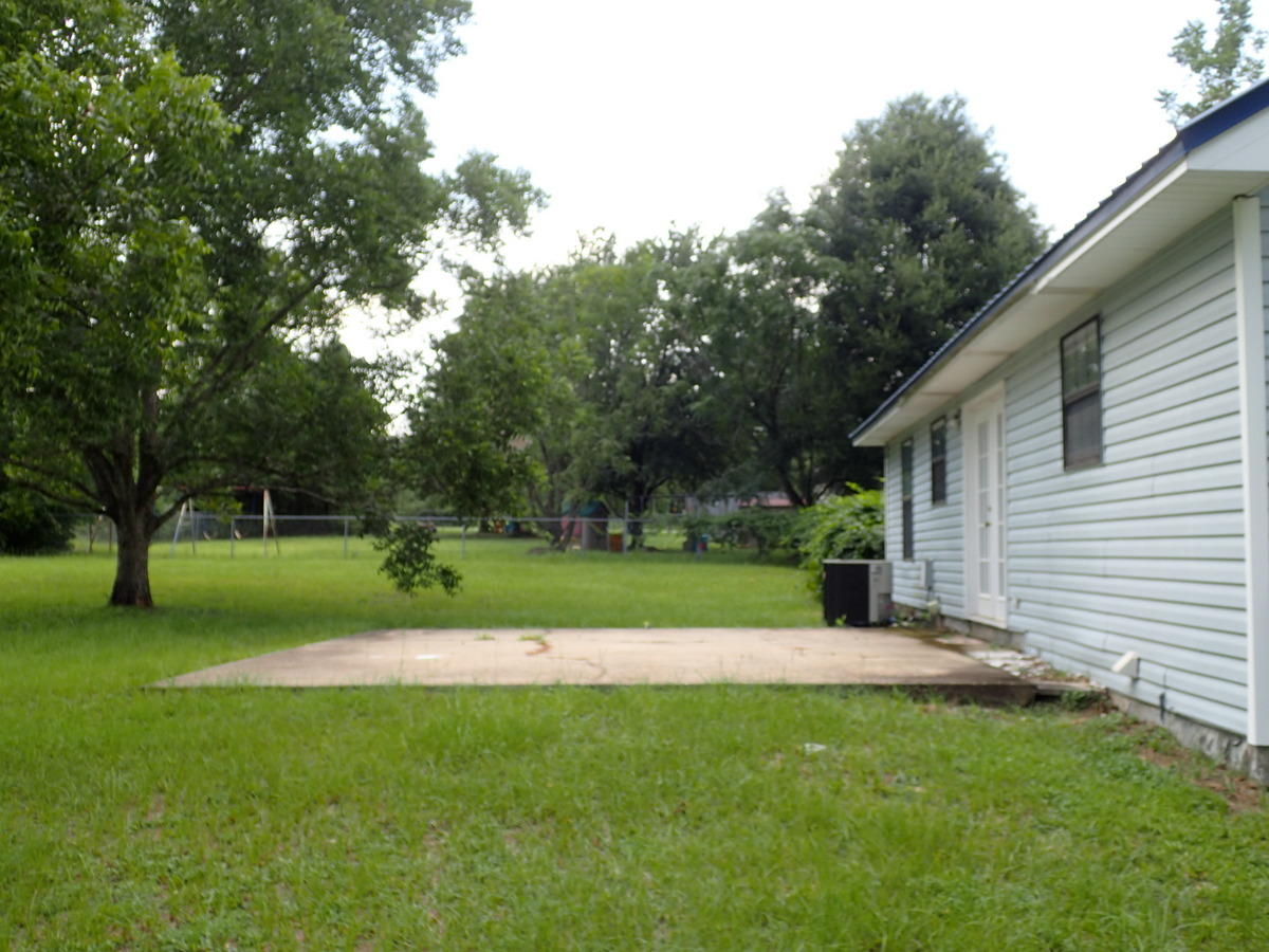 HARVEST HILL PH 3 - Residential