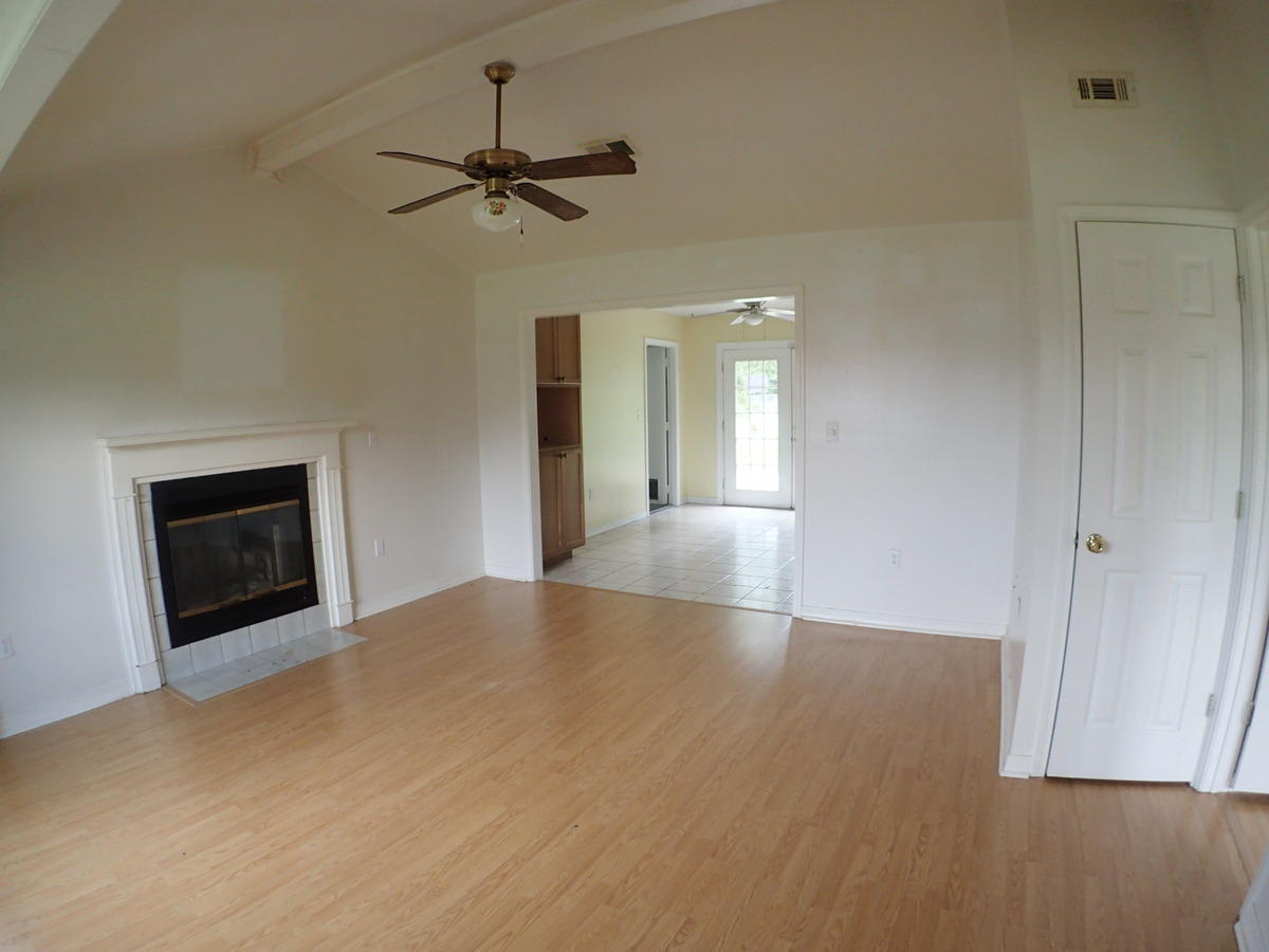 HARVEST HILL PH 3 - Residential