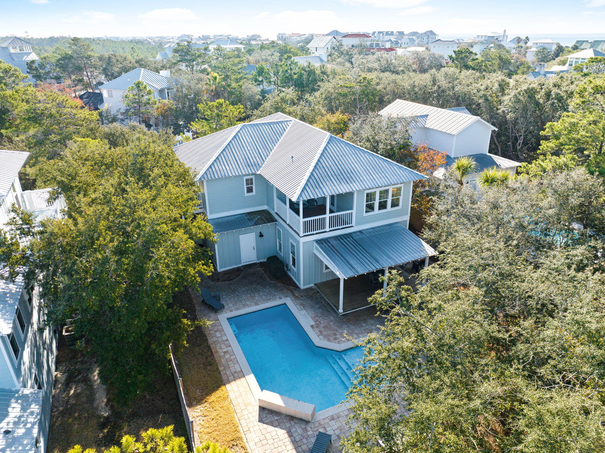 WHITES GULFVIEW ESTATES - Residential