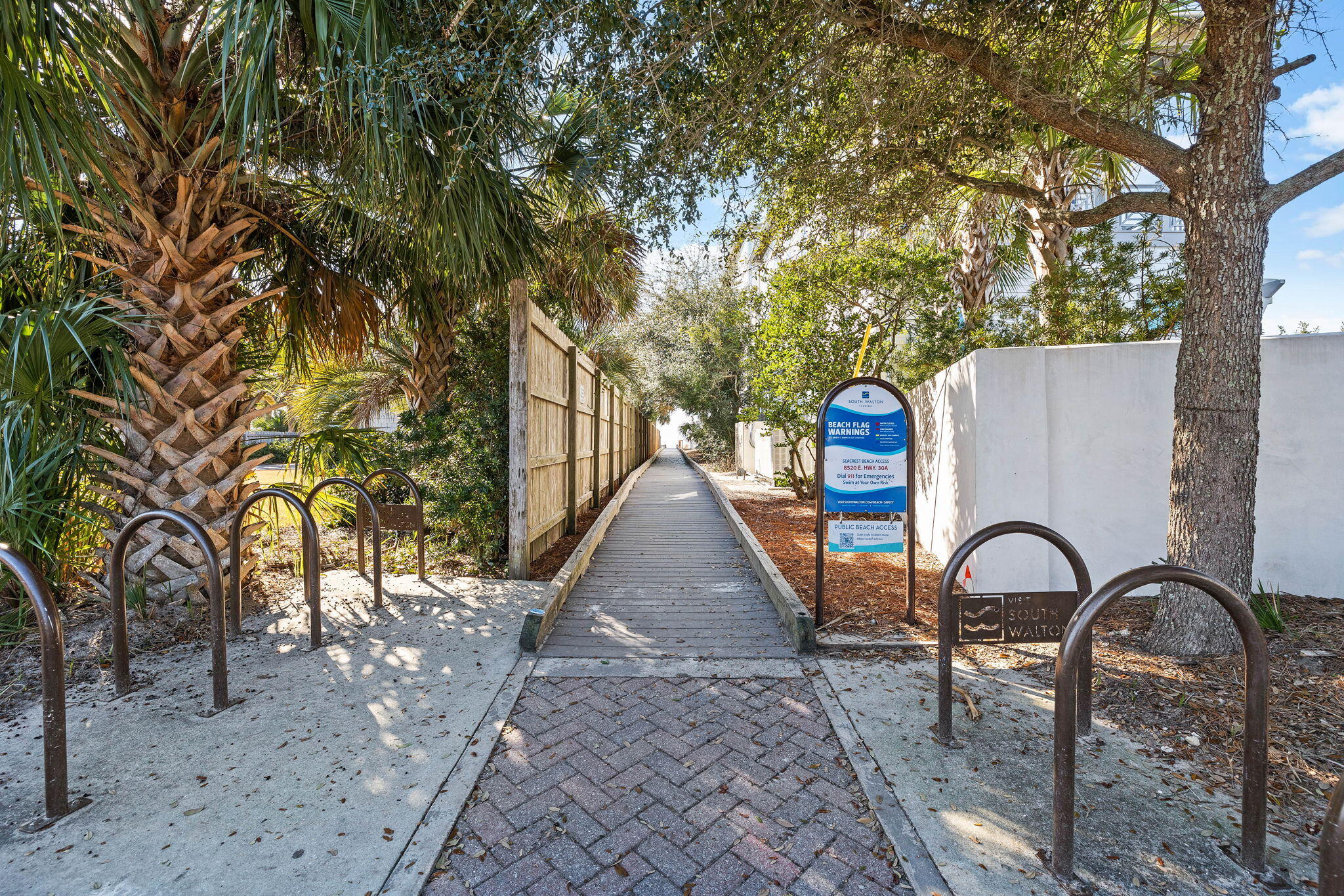 WHITES GULFVIEW ESTATES - Residential