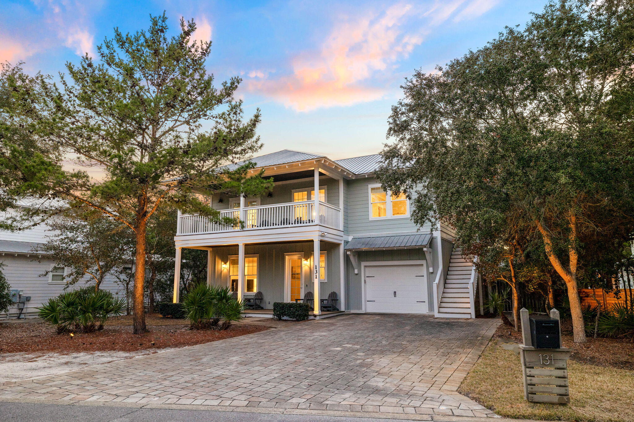 WHITES GULFVIEW ESTATES - Residential