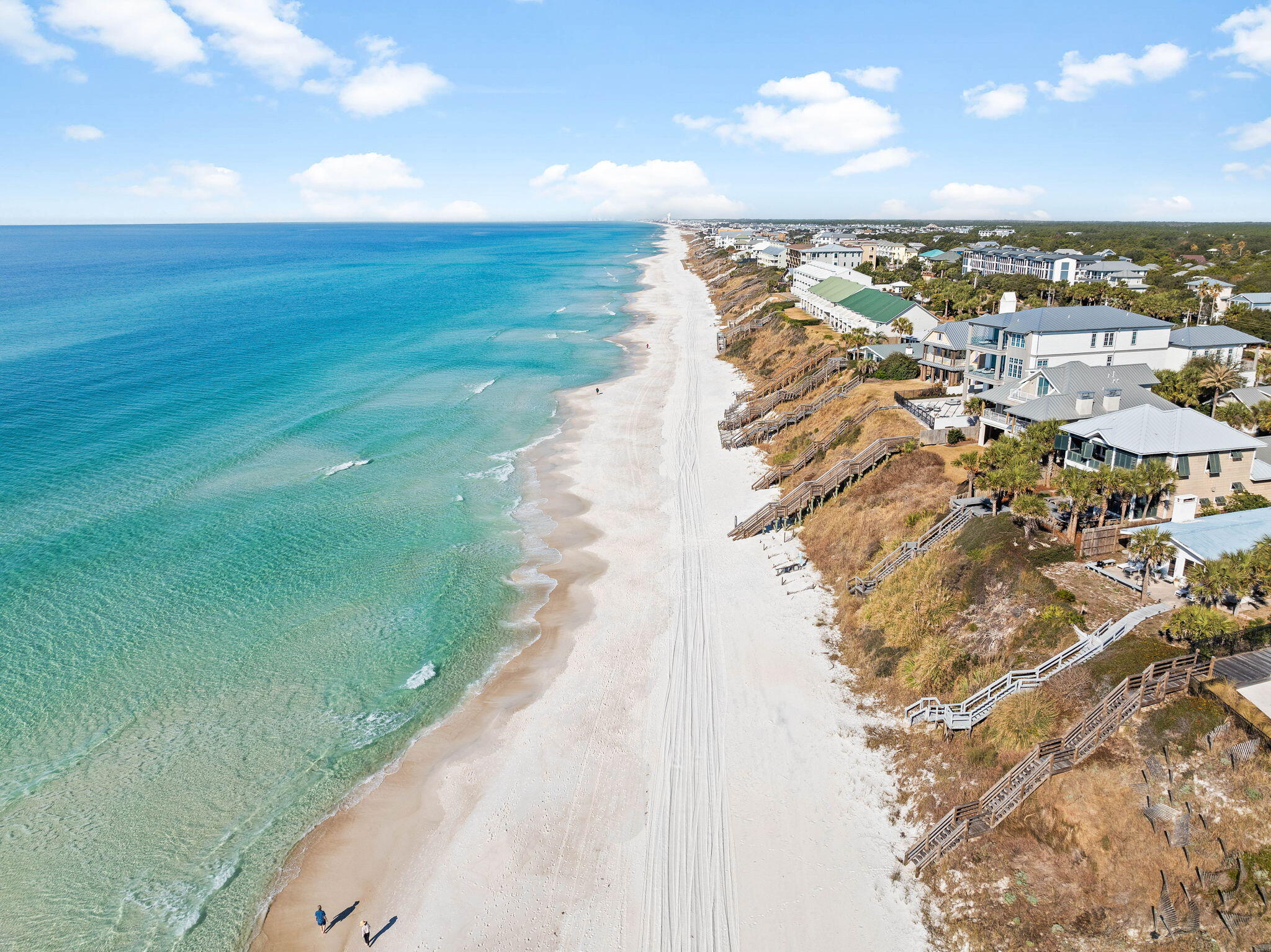 WHITES GULFVIEW ESTATES - Residential