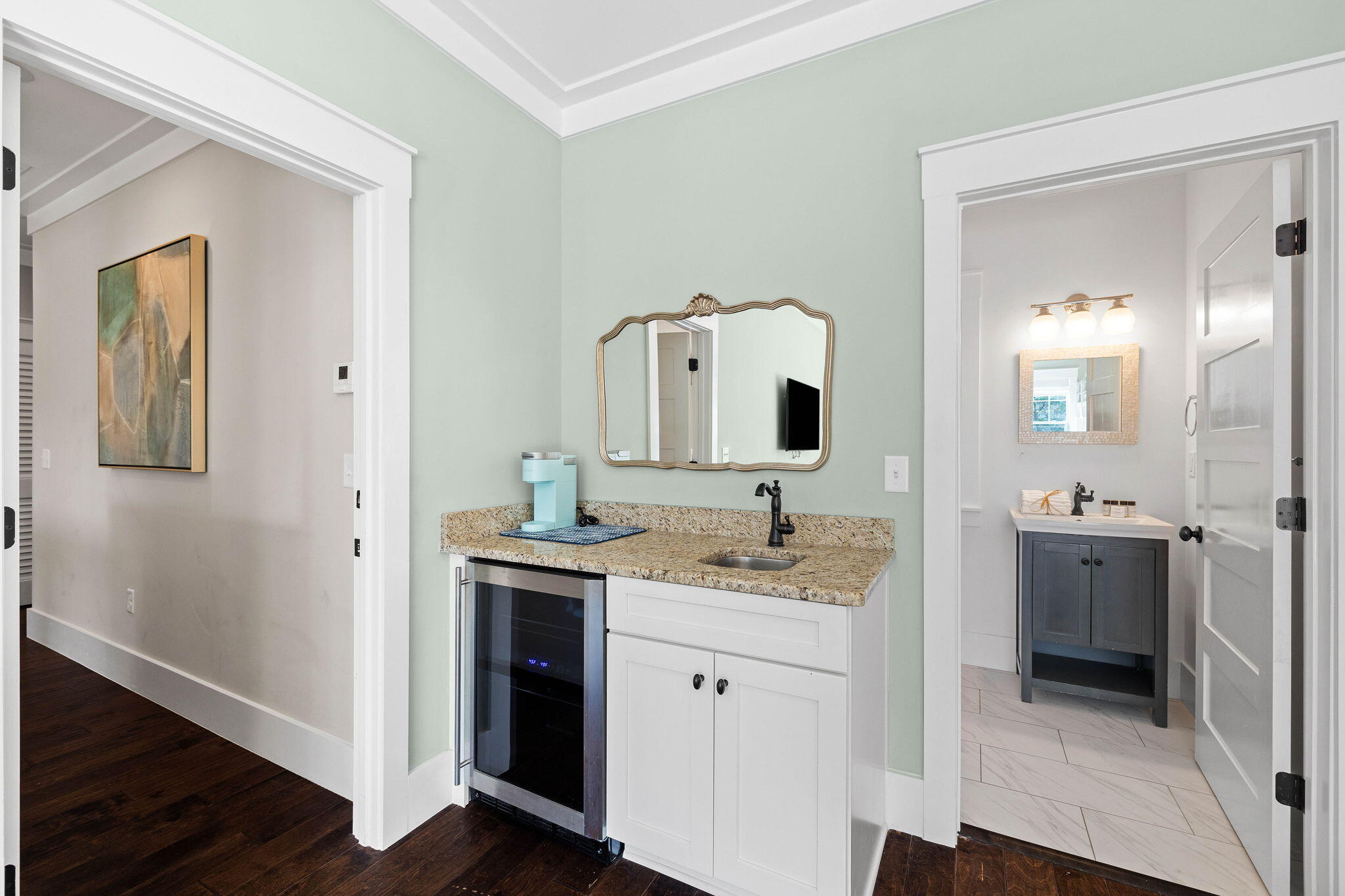 WHITES GULFVIEW ESTATES - Residential