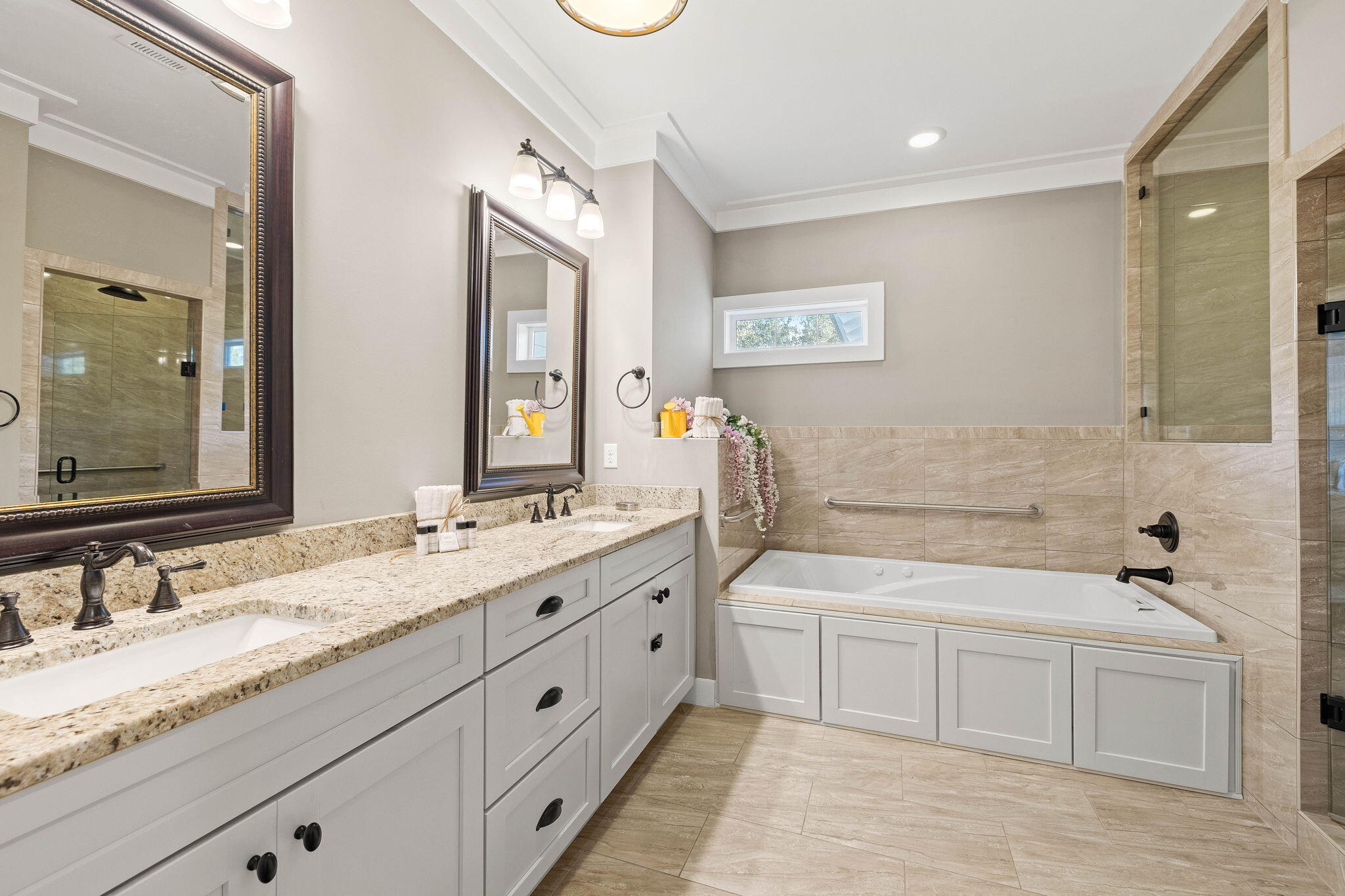 WHITES GULFVIEW ESTATES - Residential