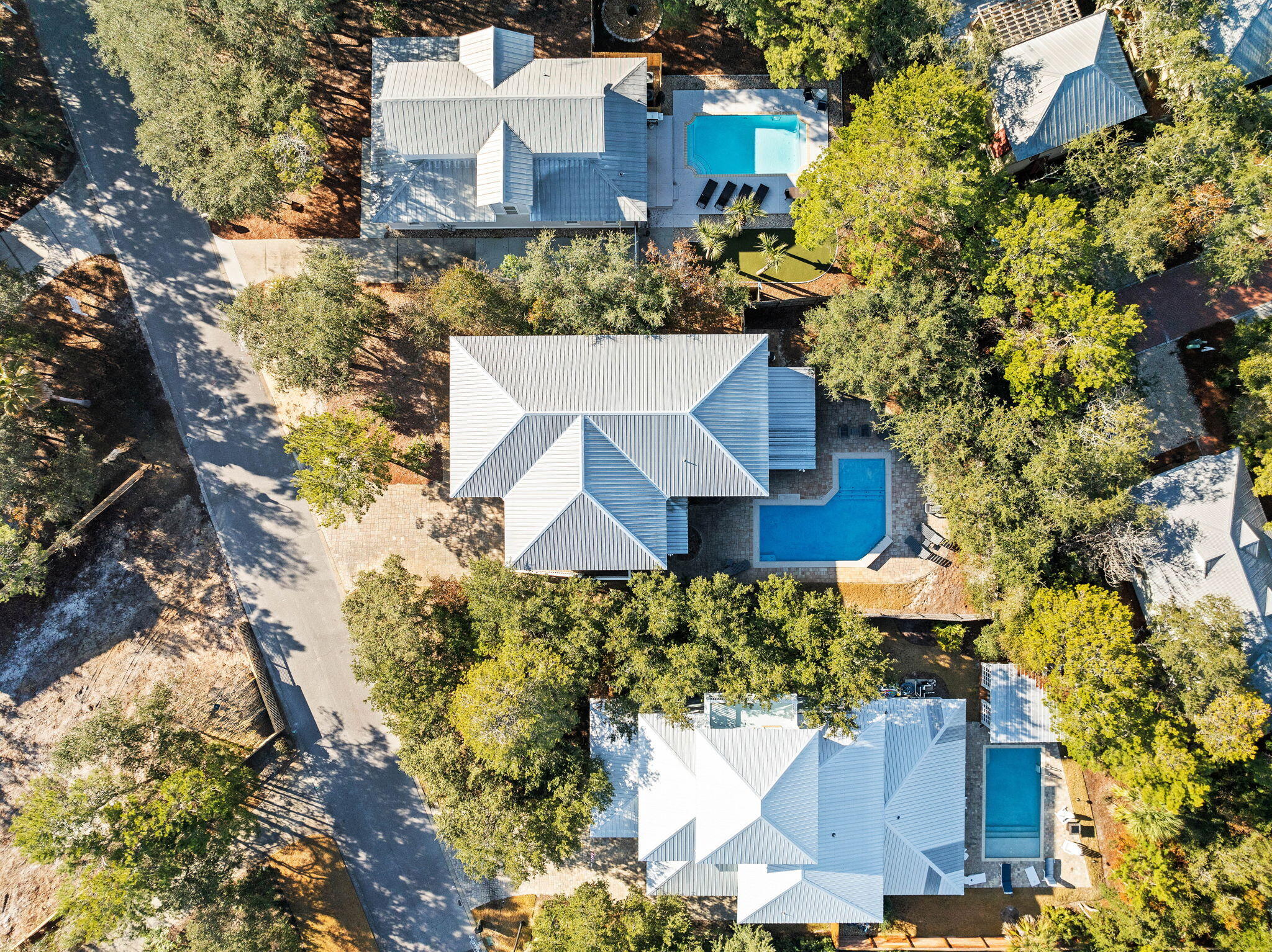 WHITES GULFVIEW ESTATES - Residential