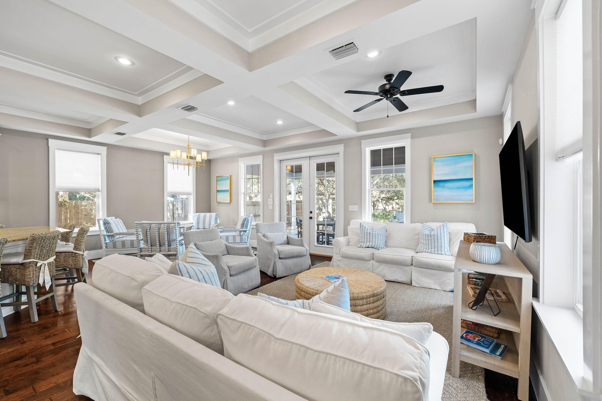 WHITES GULFVIEW ESTATES - Residential
