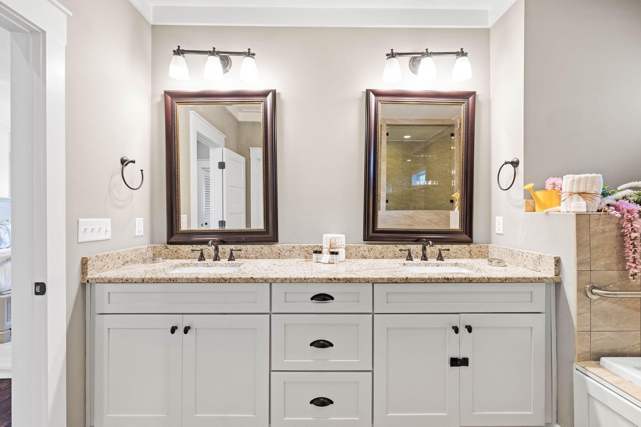WHITES GULFVIEW ESTATES - Residential