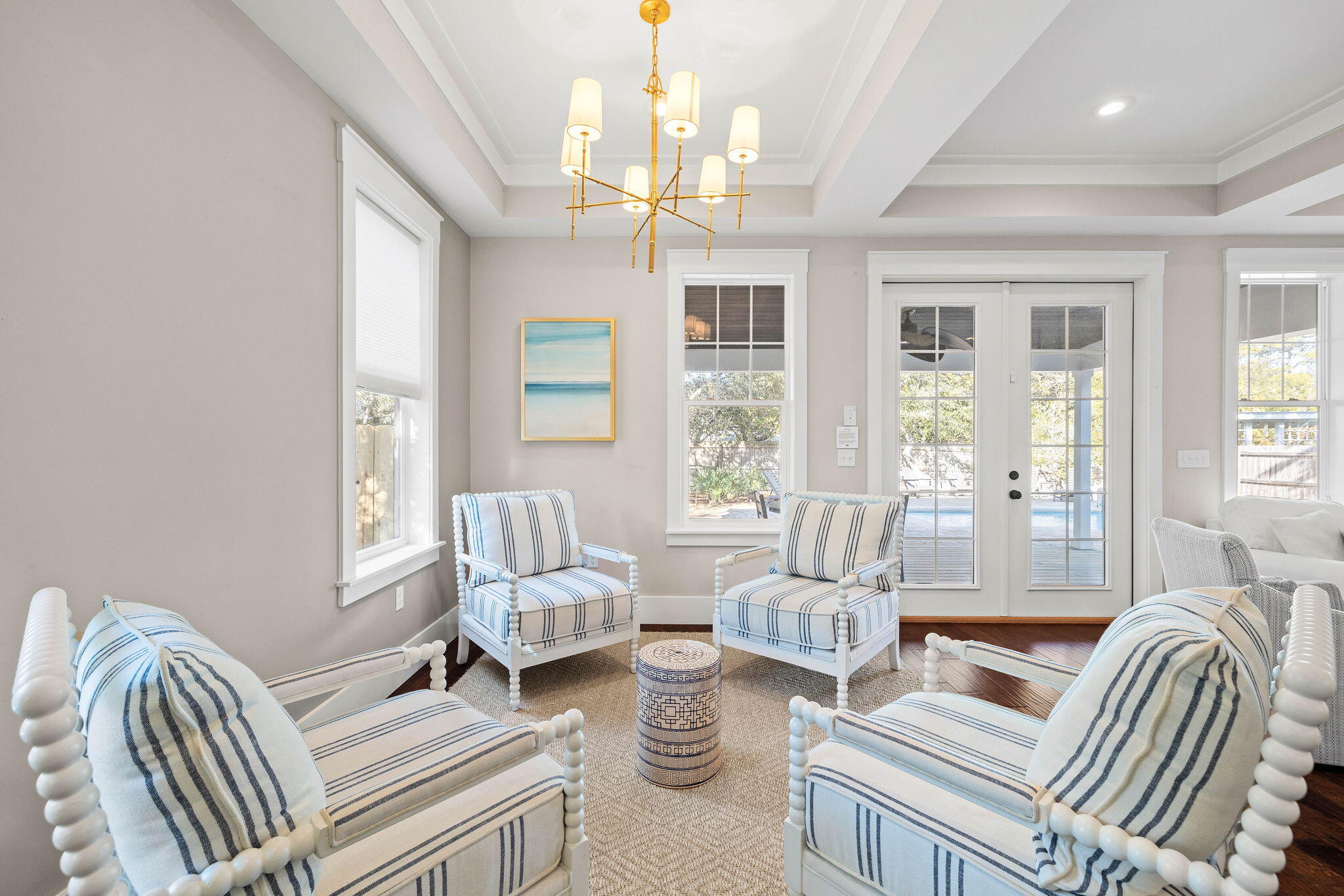 WHITES GULFVIEW ESTATES - Residential