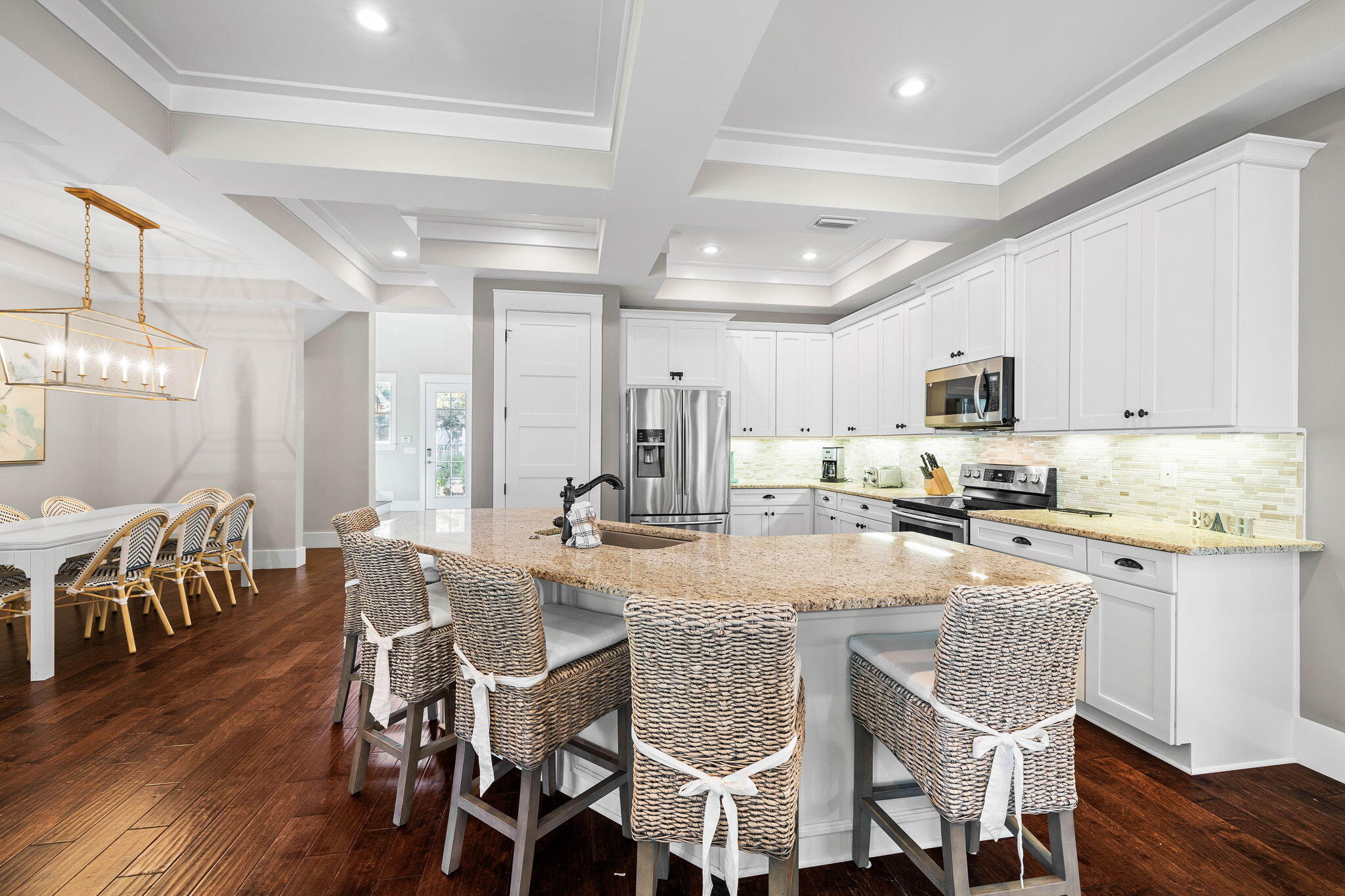 WHITES GULFVIEW ESTATES - Residential