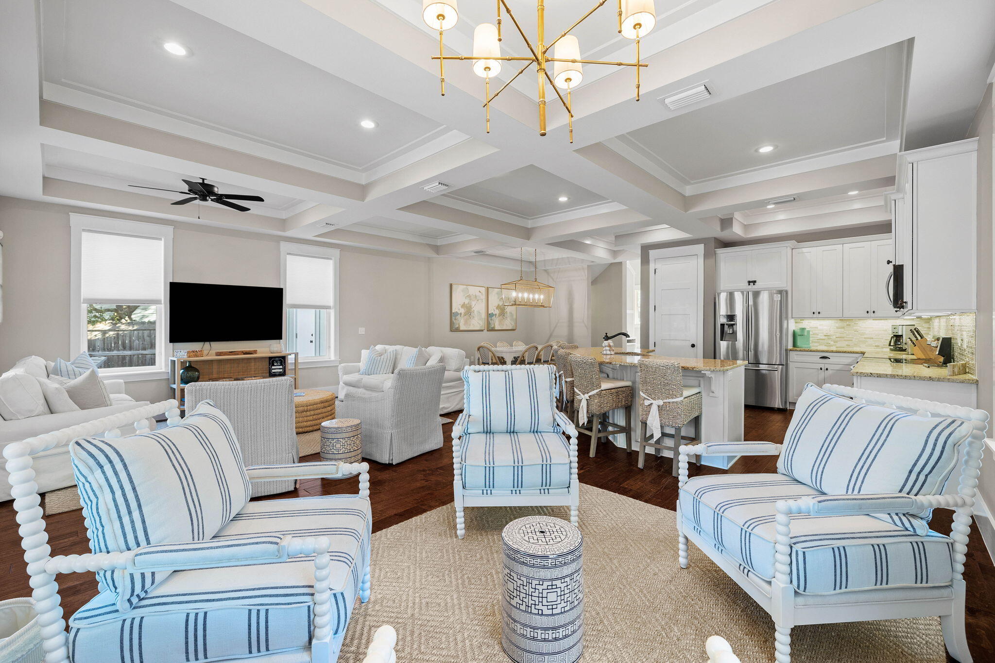 WHITES GULFVIEW ESTATES - Residential