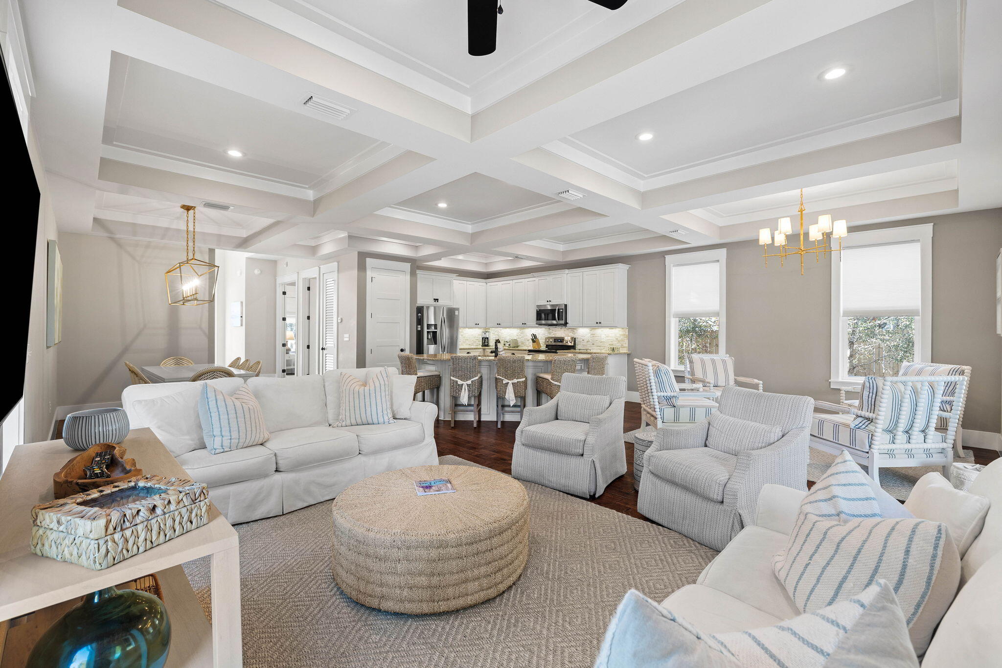 WHITES GULFVIEW ESTATES - Residential