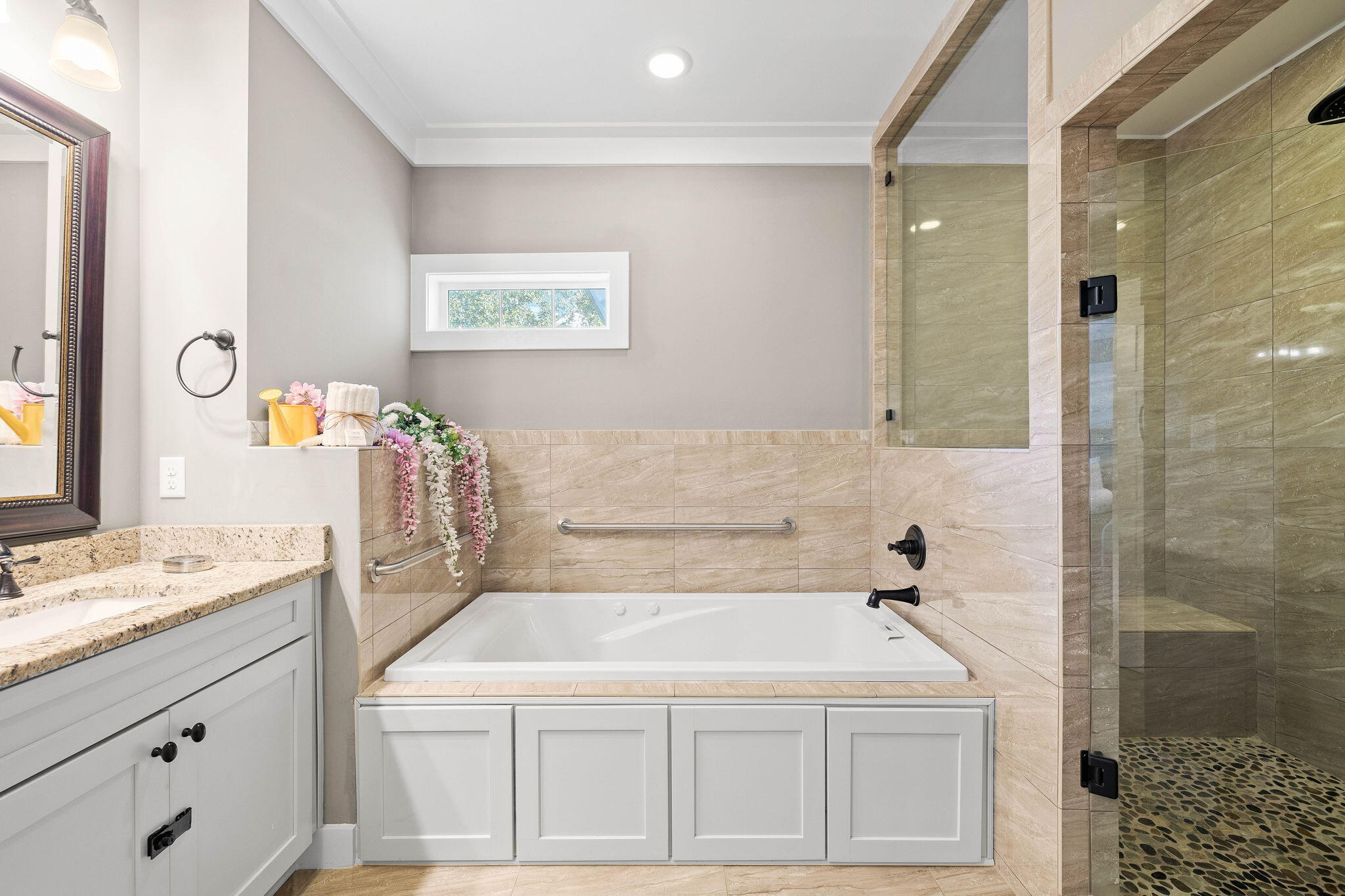 WHITES GULFVIEW ESTATES - Residential