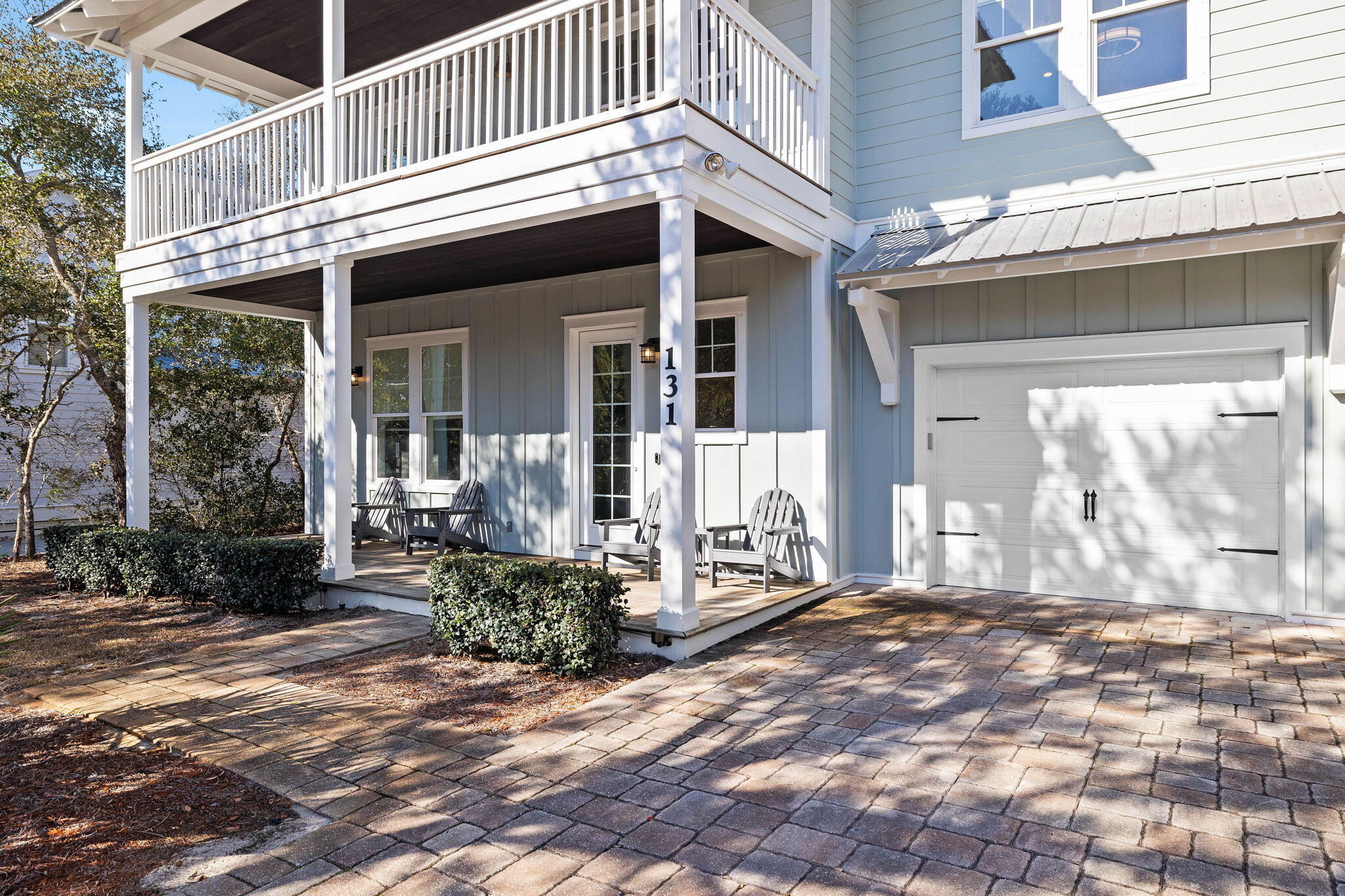 WHITES GULFVIEW ESTATES - Residential