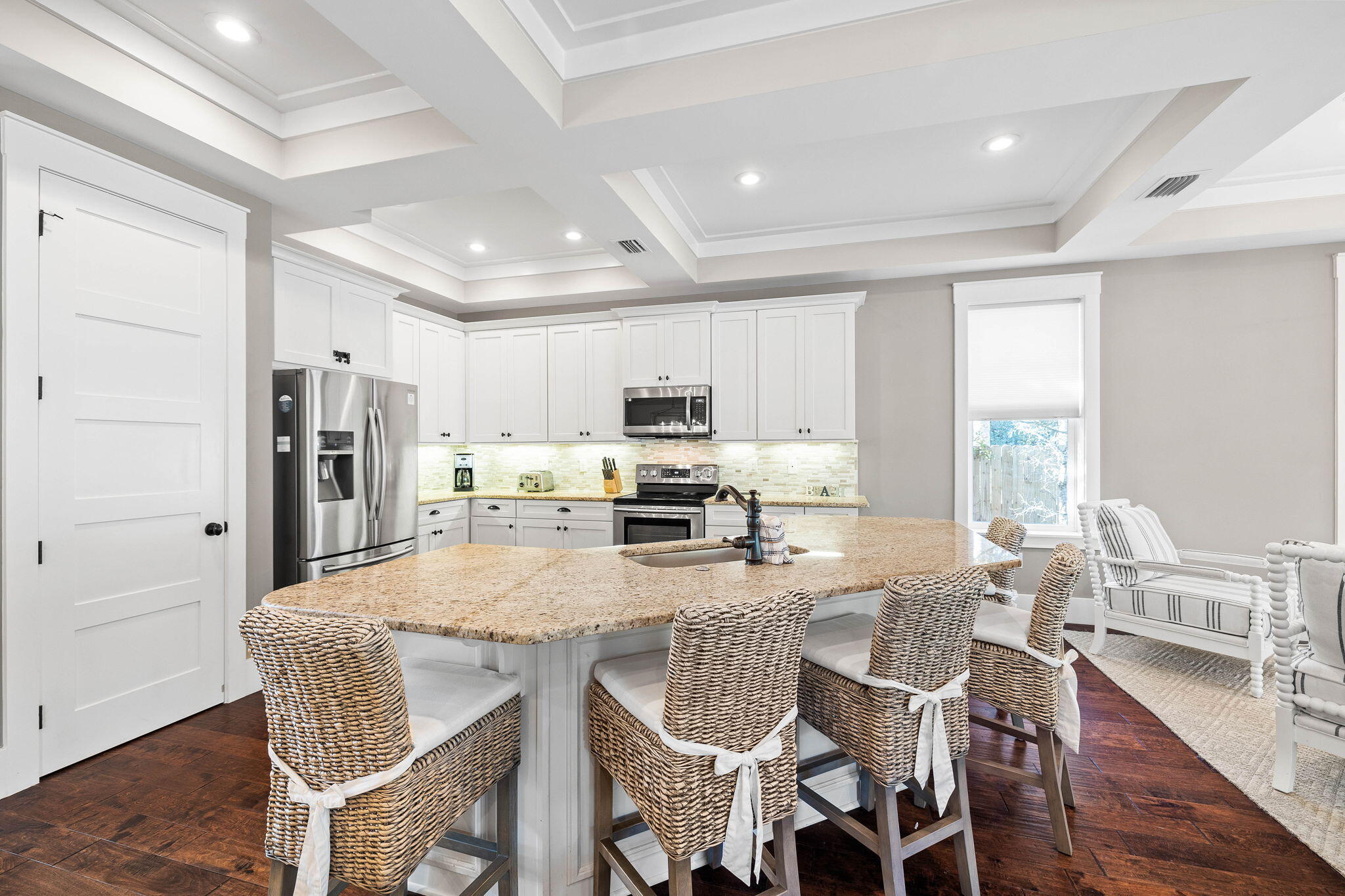 WHITES GULFVIEW ESTATES - Residential