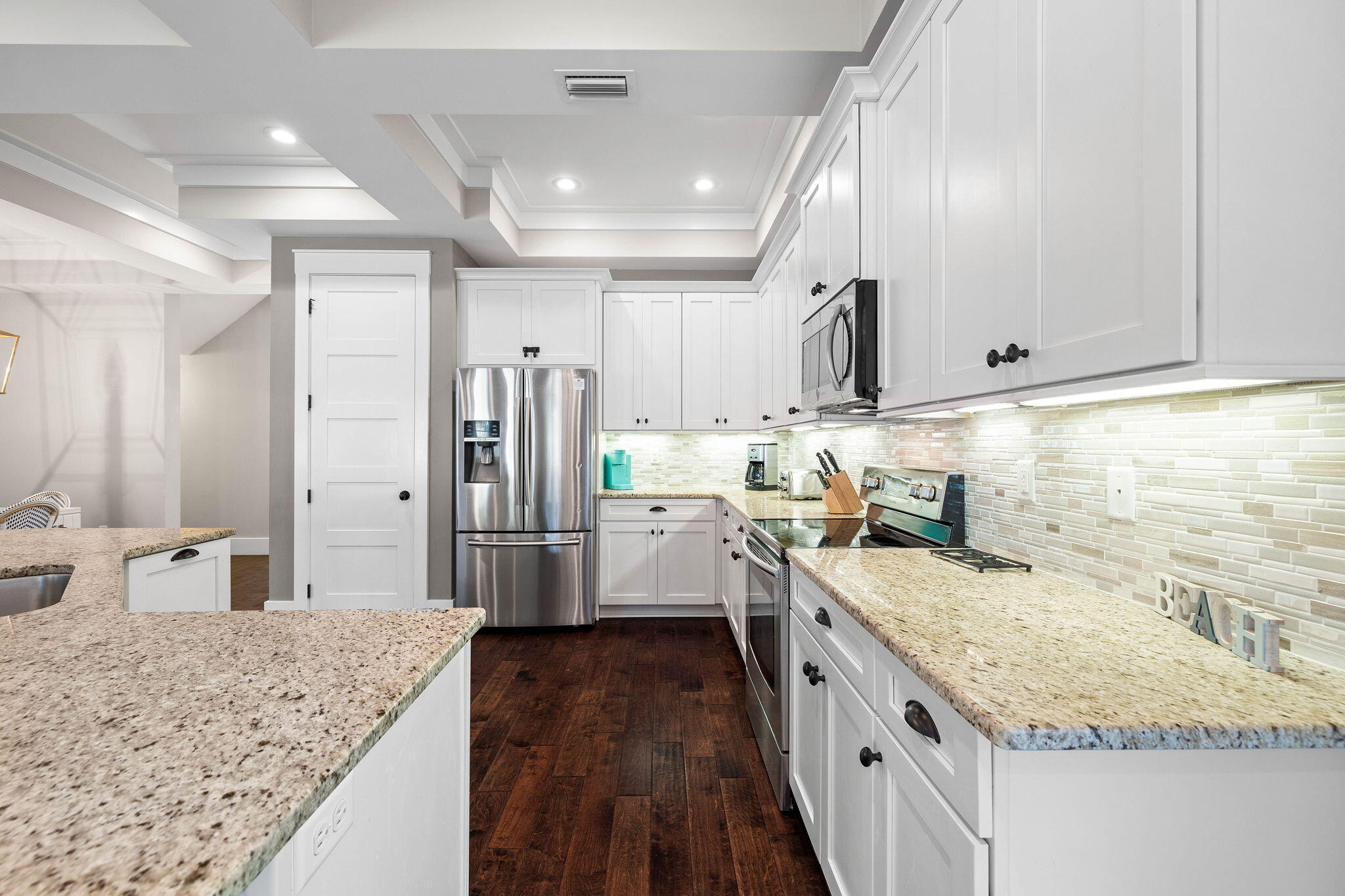 WHITES GULFVIEW ESTATES - Residential
