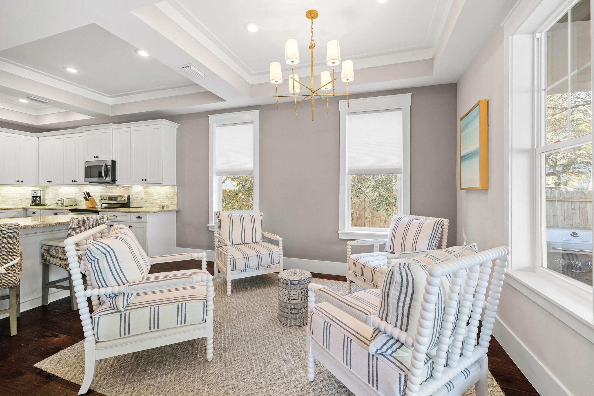 WHITES GULFVIEW ESTATES - Residential