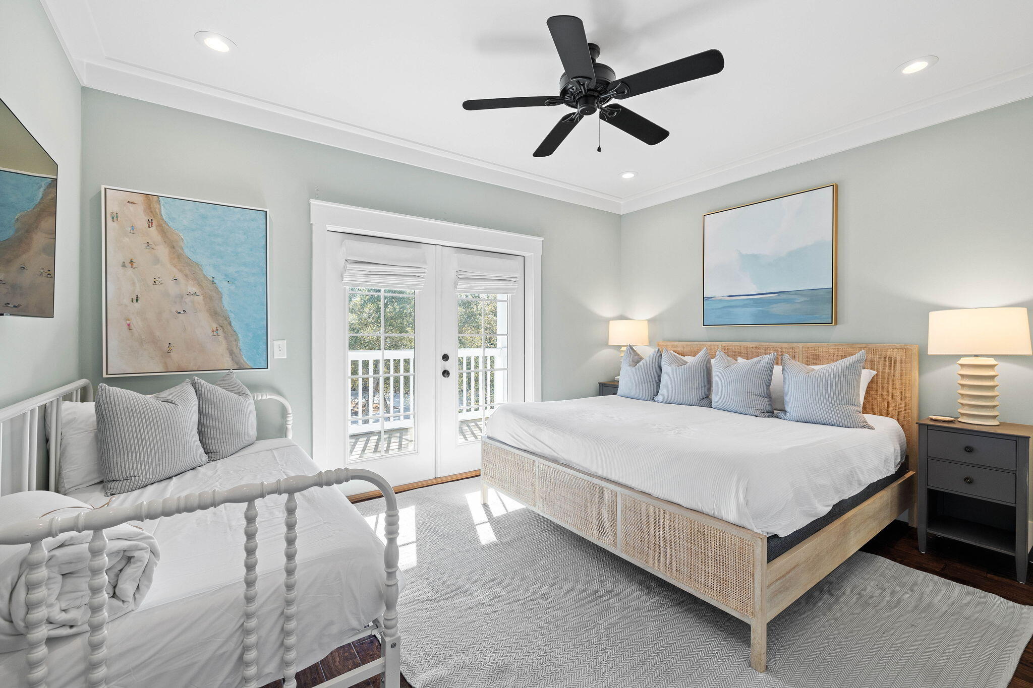 WHITES GULFVIEW ESTATES - Residential