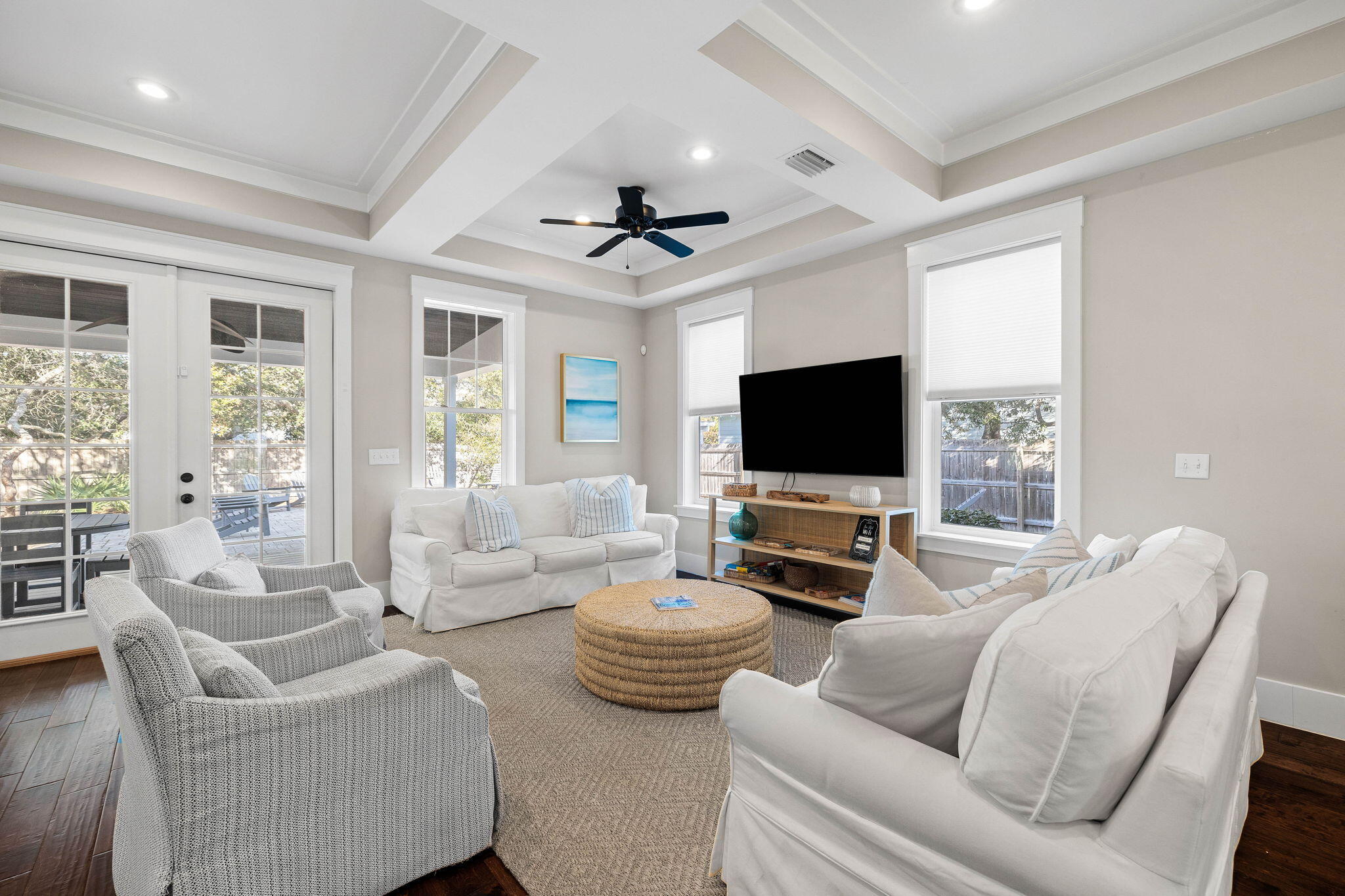 WHITES GULFVIEW ESTATES - Residential