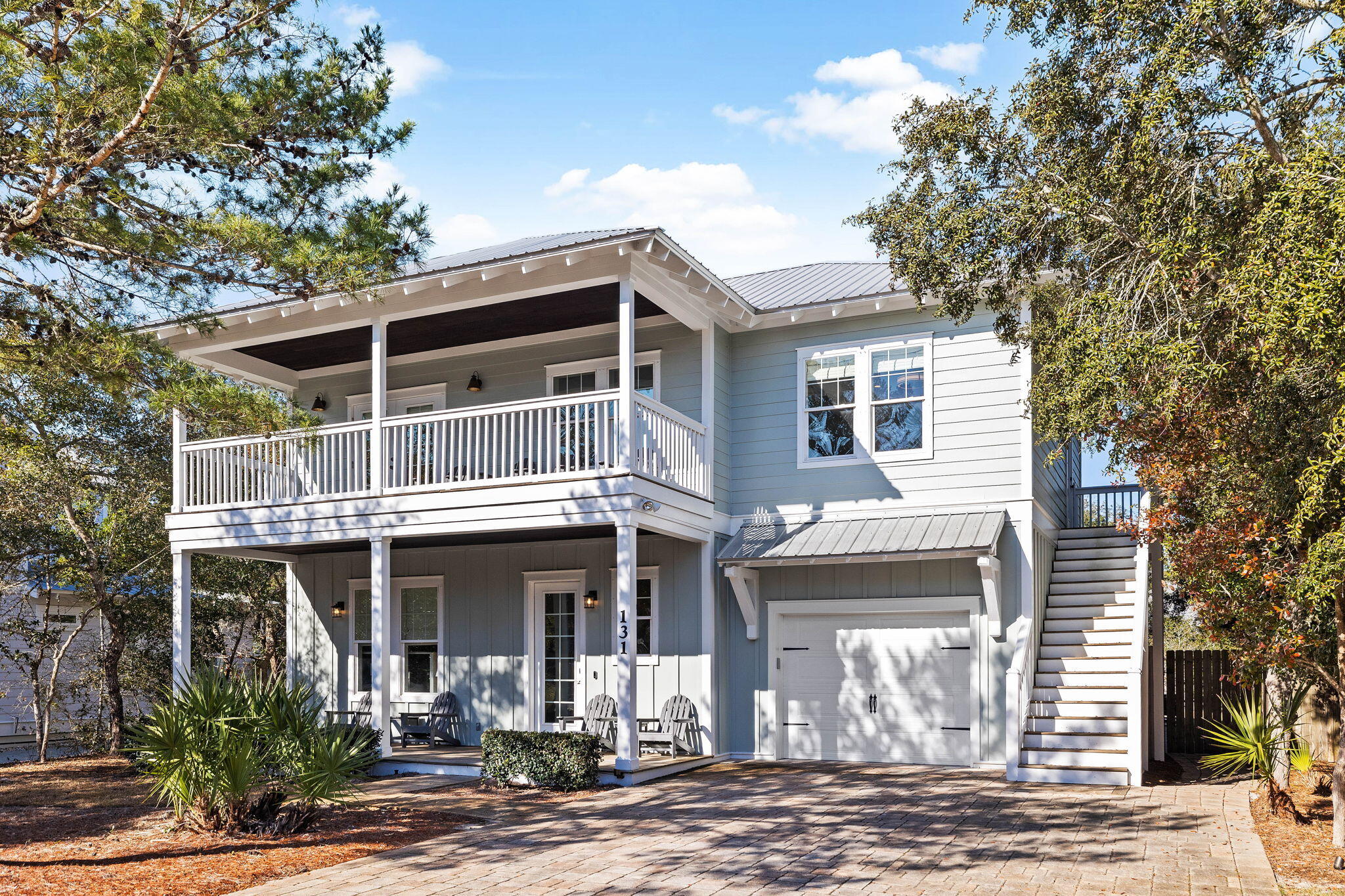 WHITES GULFVIEW ESTATES - Residential
