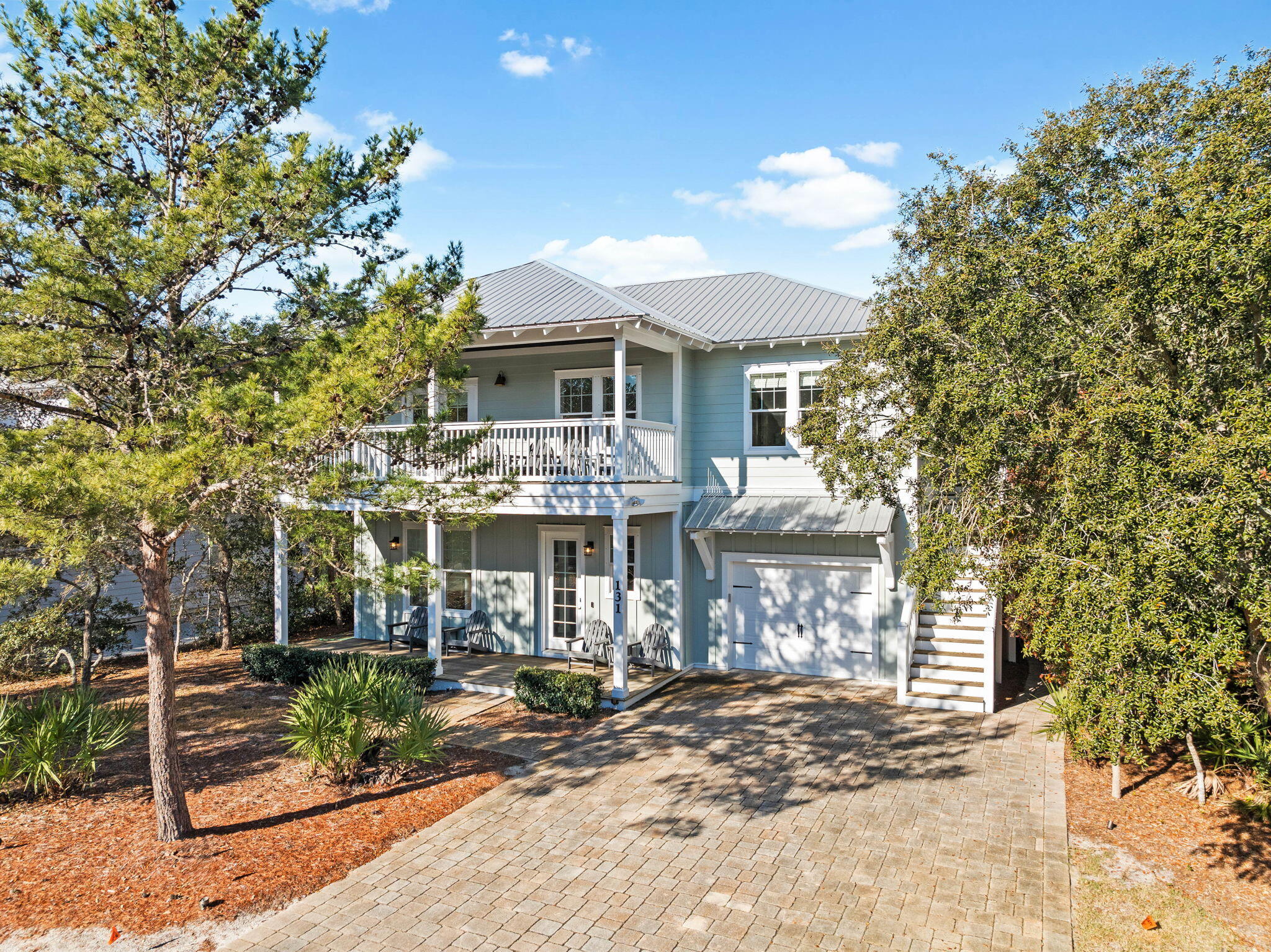 WHITES GULFVIEW ESTATES - Residential