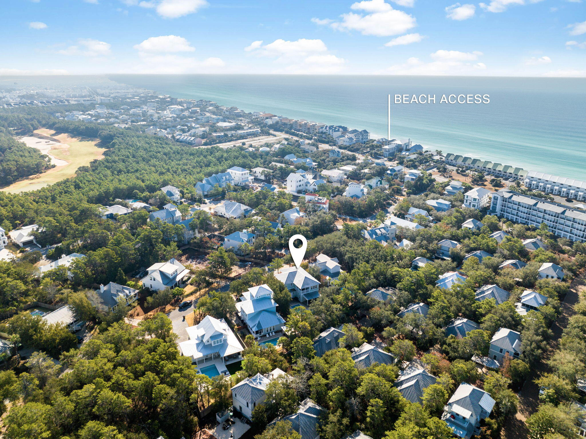 WHITES GULFVIEW ESTATES - Residential