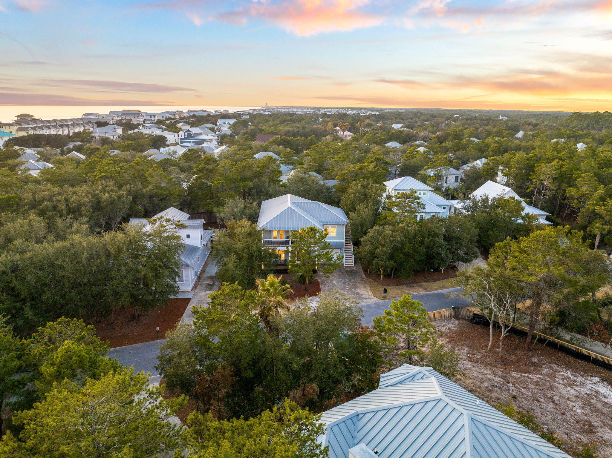 WHITES GULFVIEW ESTATES - Residential