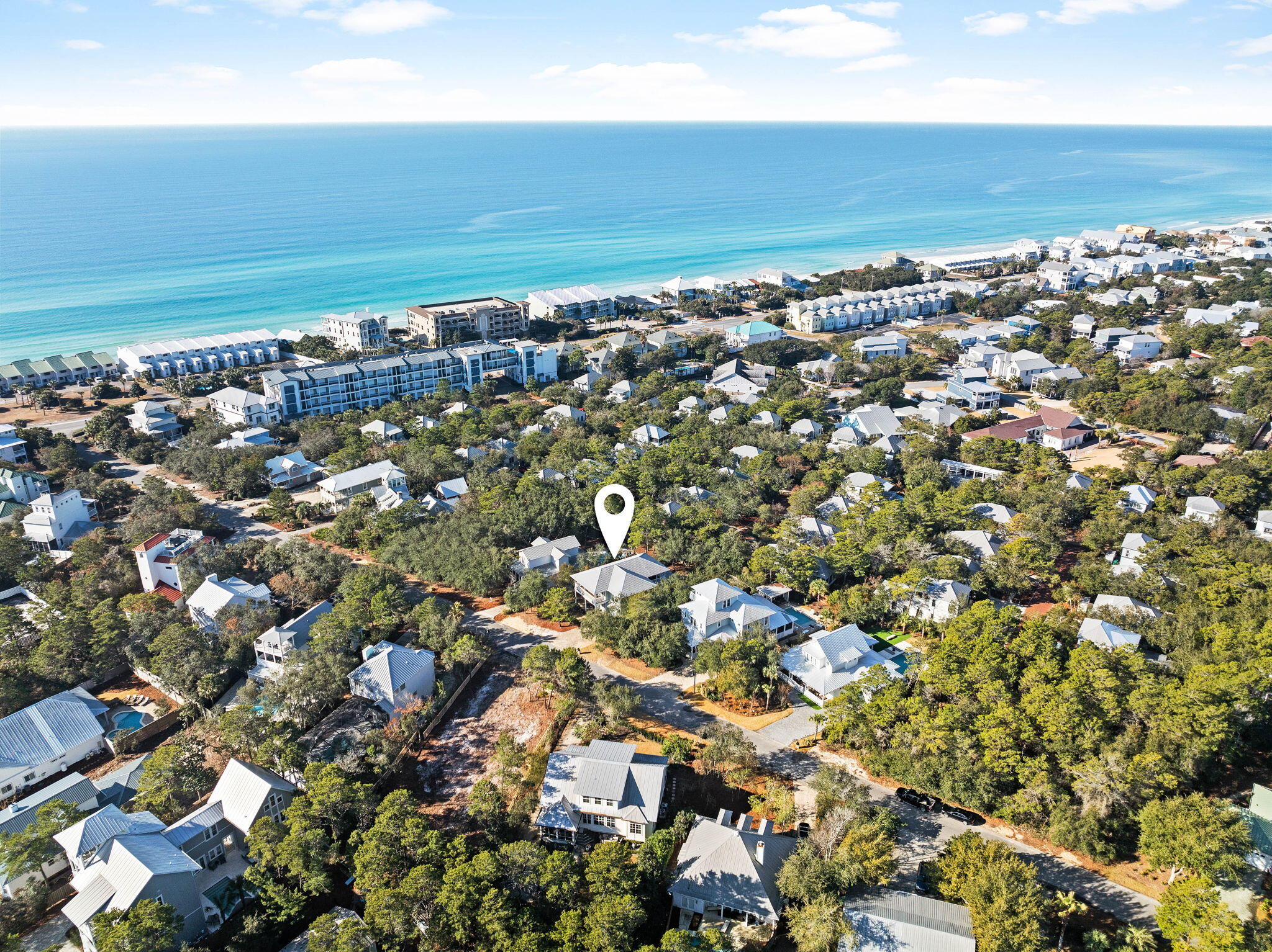WHITES GULFVIEW ESTATES - Residential