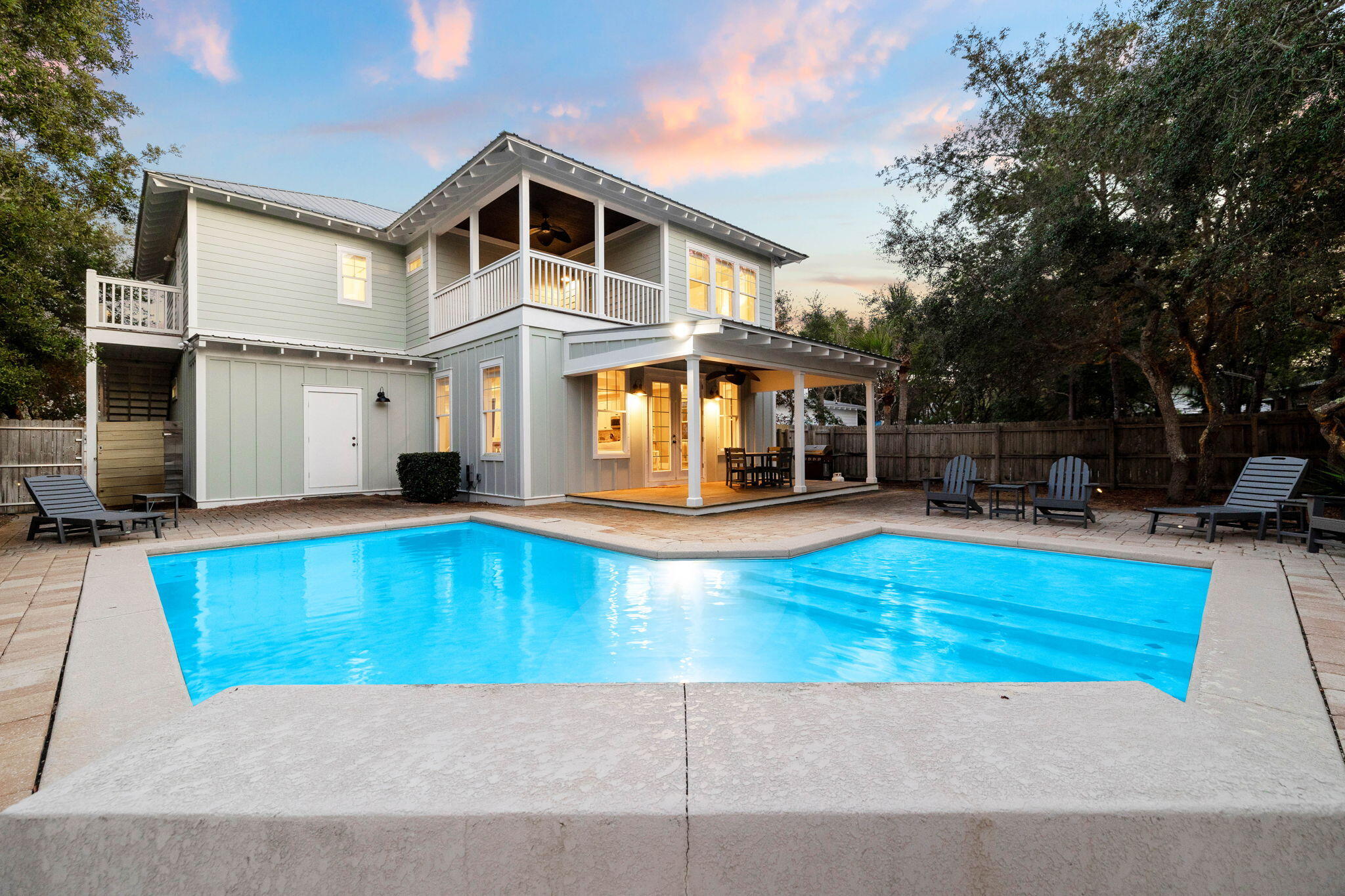 WHITES GULFVIEW ESTATES - Residential
