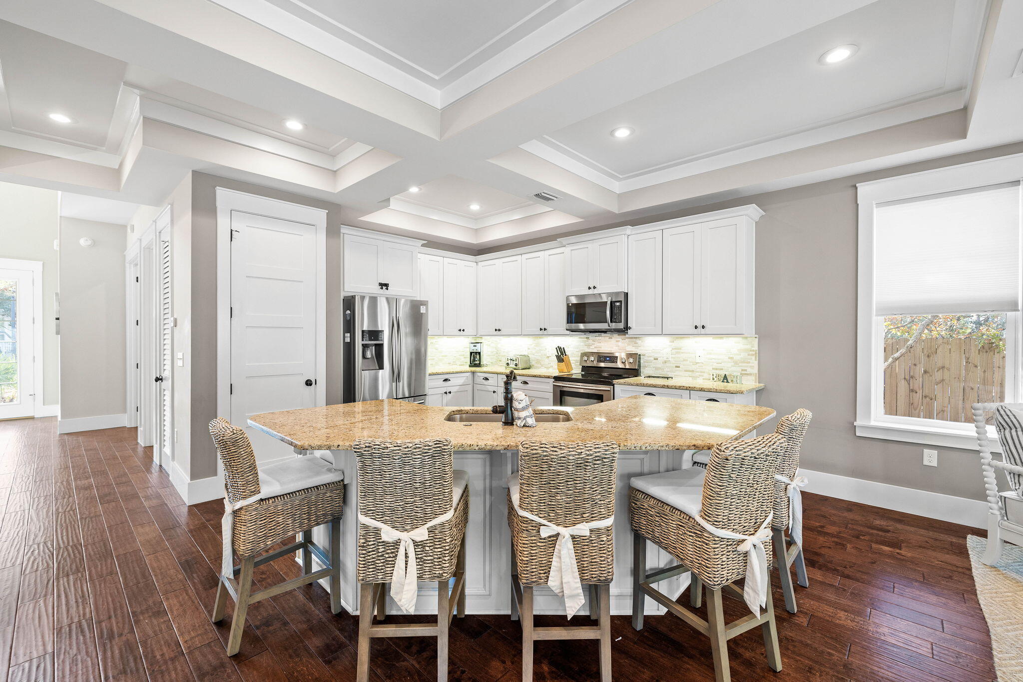 WHITES GULFVIEW ESTATES - Residential