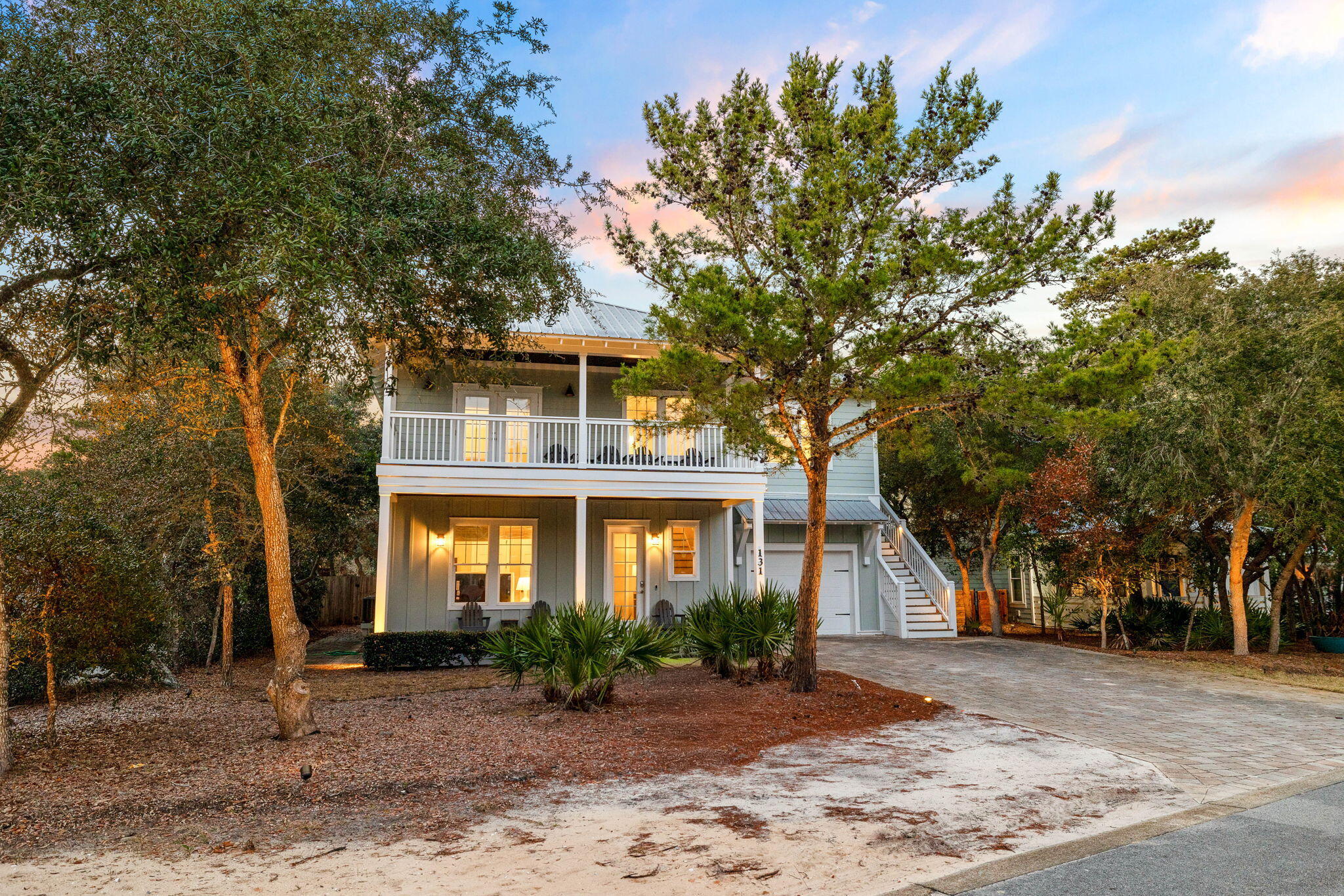 WHITES GULFVIEW ESTATES - Residential