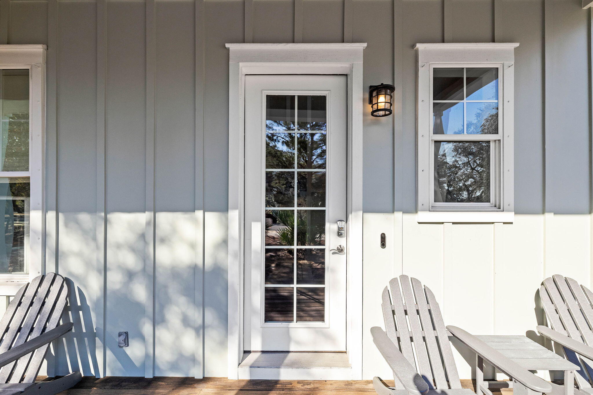 WHITES GULFVIEW ESTATES - Residential