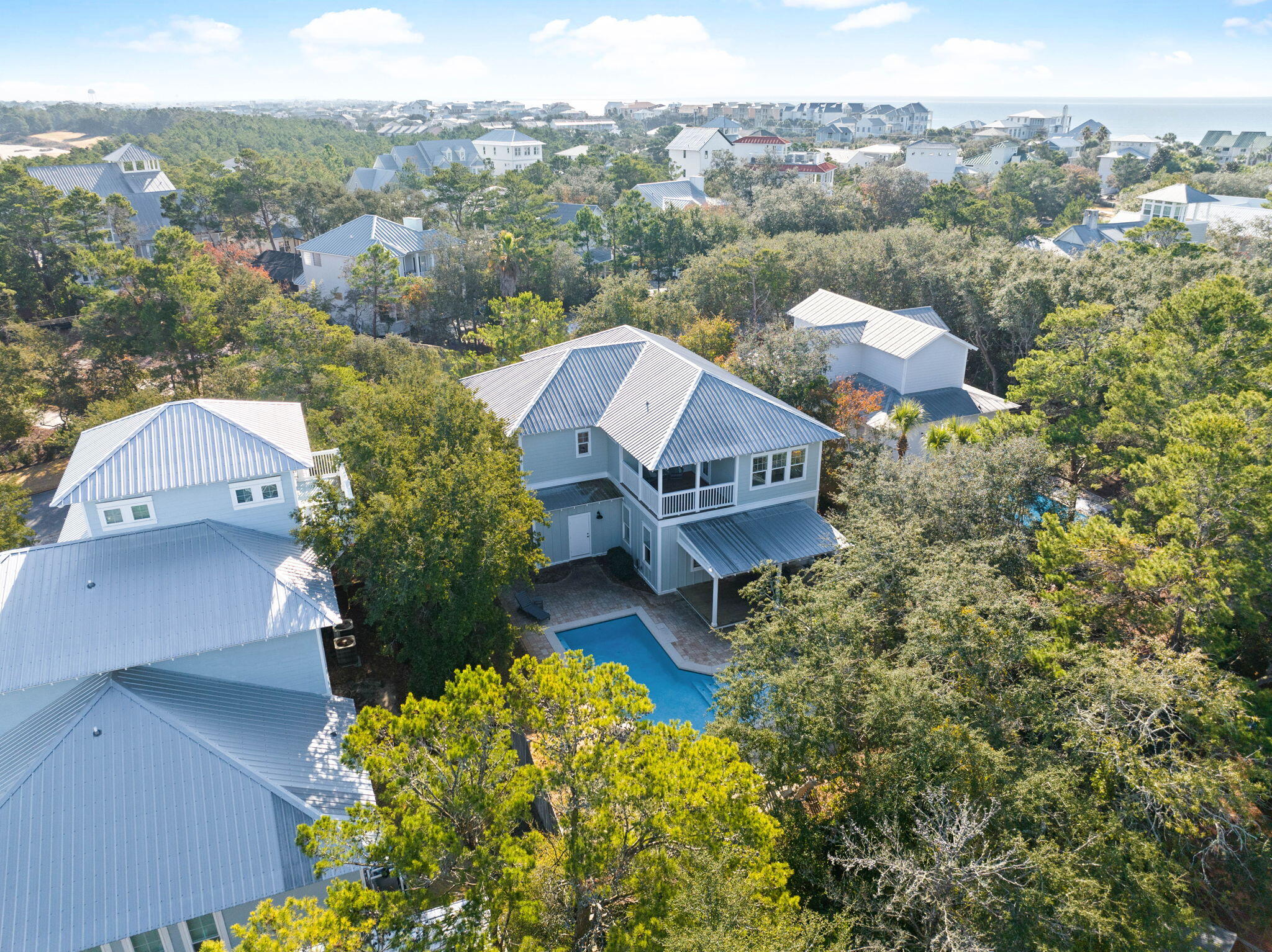 WHITES GULFVIEW ESTATES - Residential