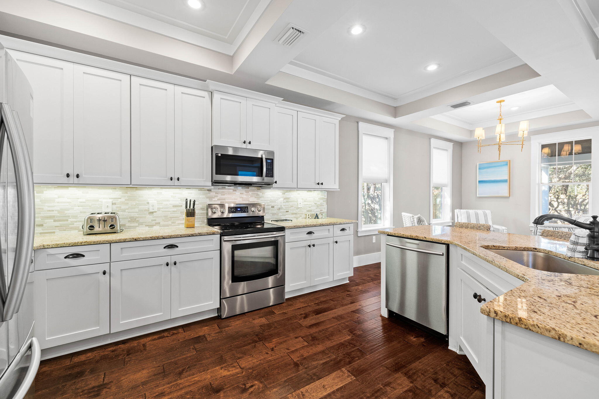 WHITES GULFVIEW ESTATES - Residential