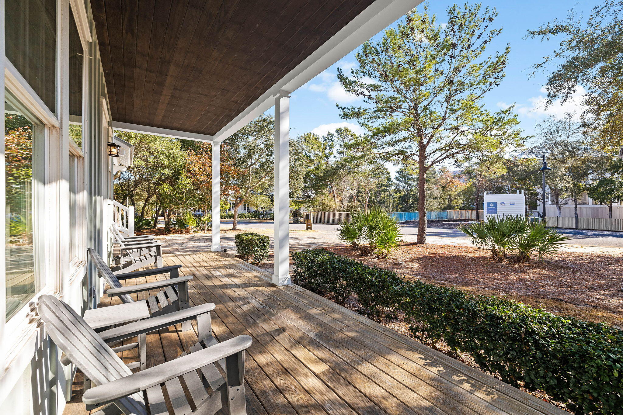 WHITES GULFVIEW ESTATES - Residential