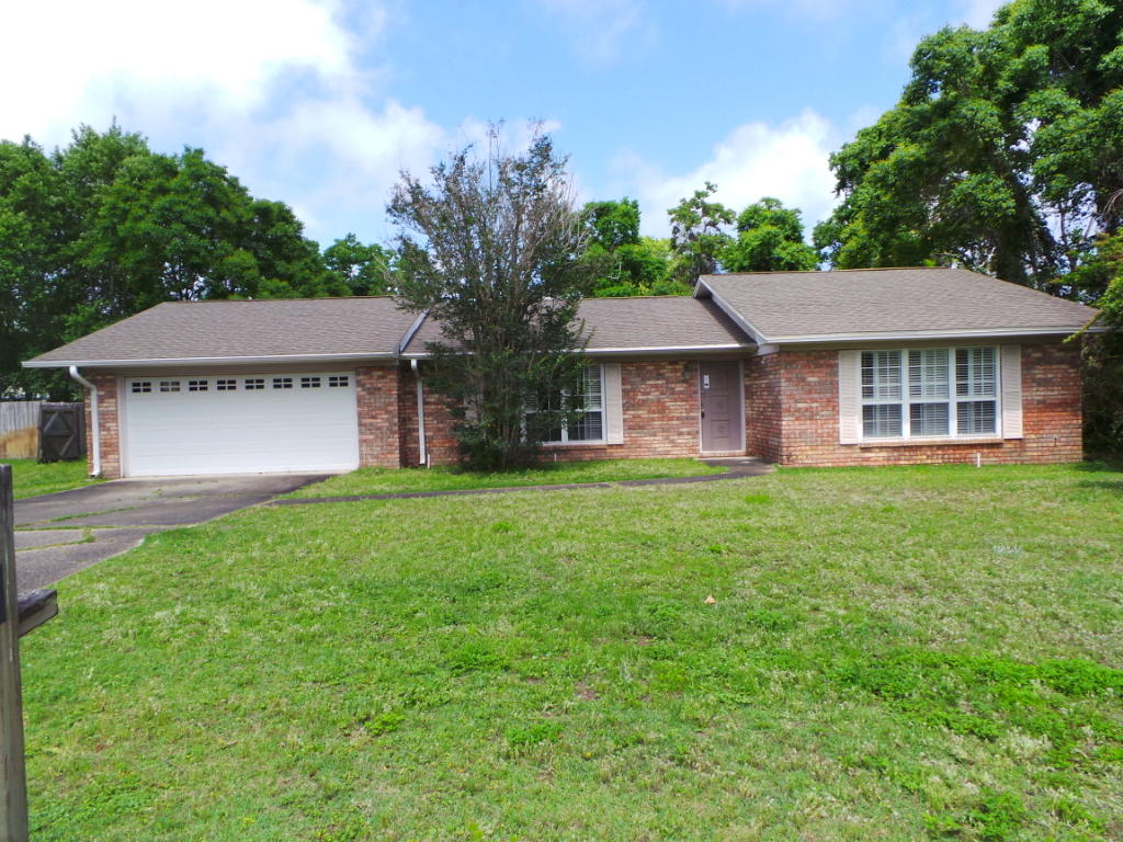 VILLA VENYCE 2ND ADDN PH 1 - Residential