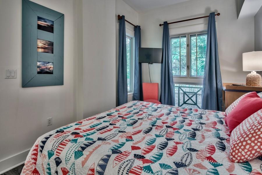 Pilot House - Residential