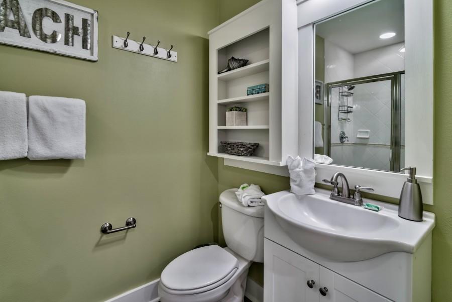 Pilot House - Residential