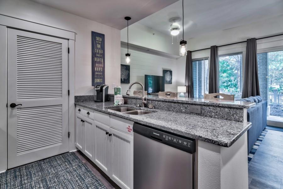 Pilot House - Residential