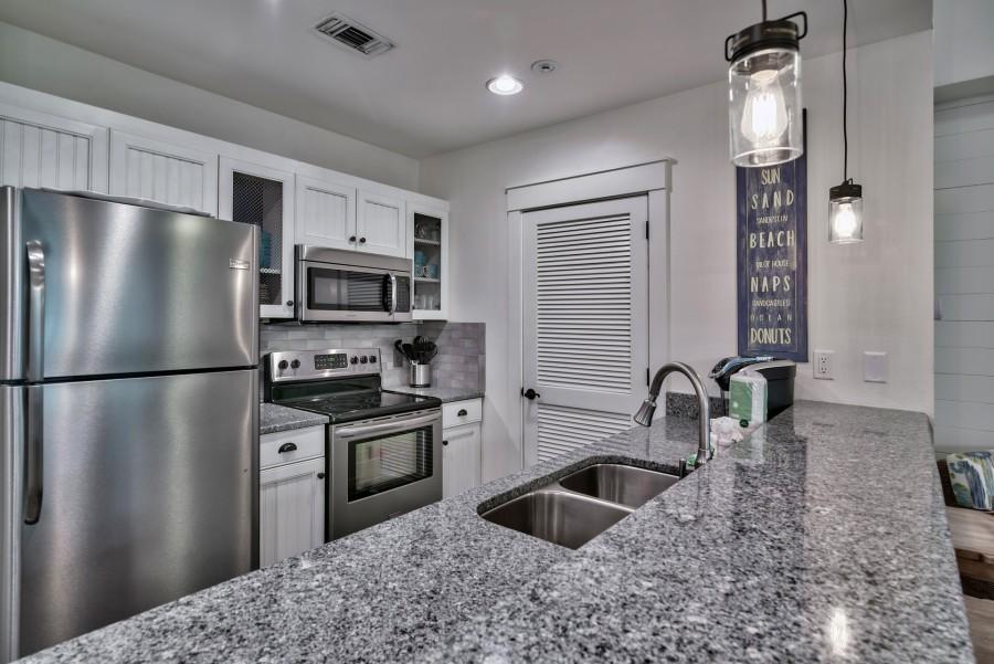 Pilot House - Residential