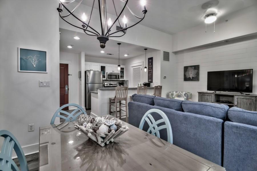 Pilot House - Residential