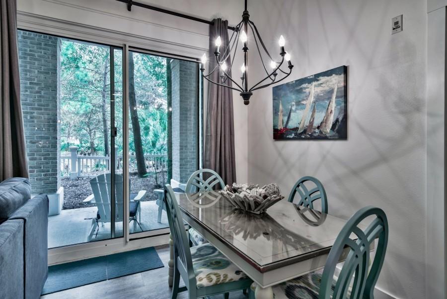 Pilot House - Residential