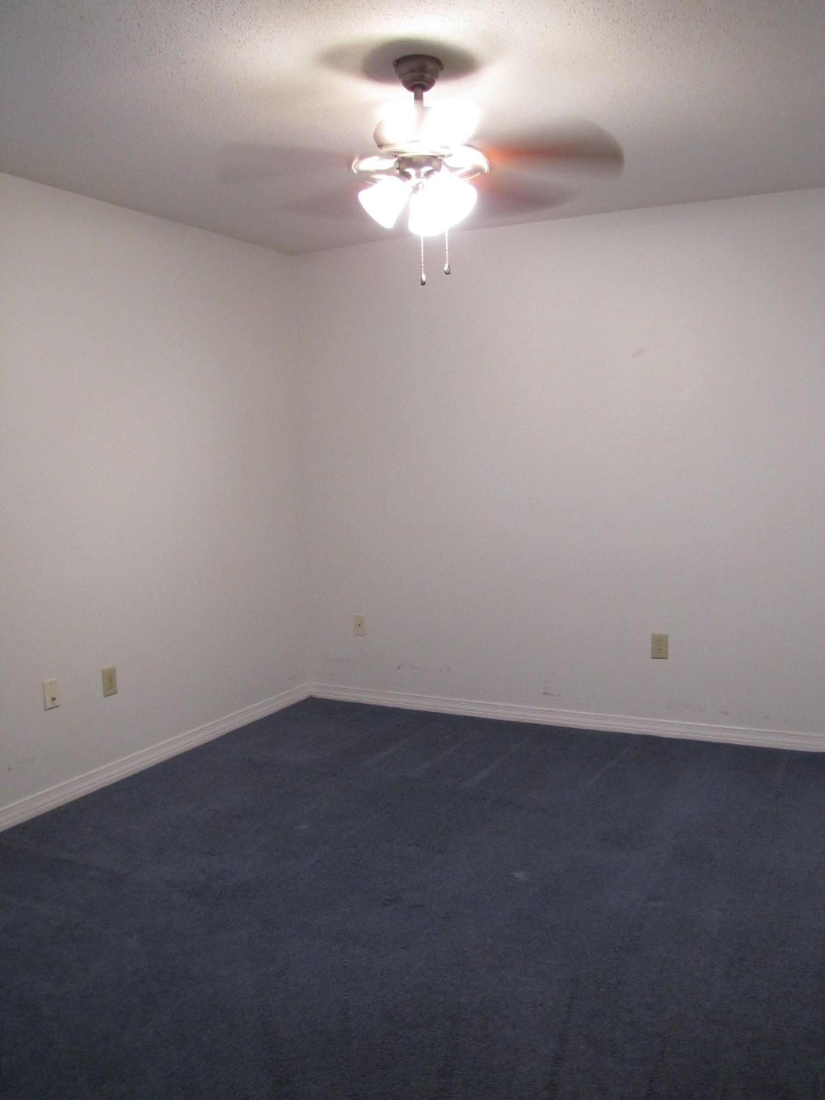 CRESTVIEW - Residential Lease
