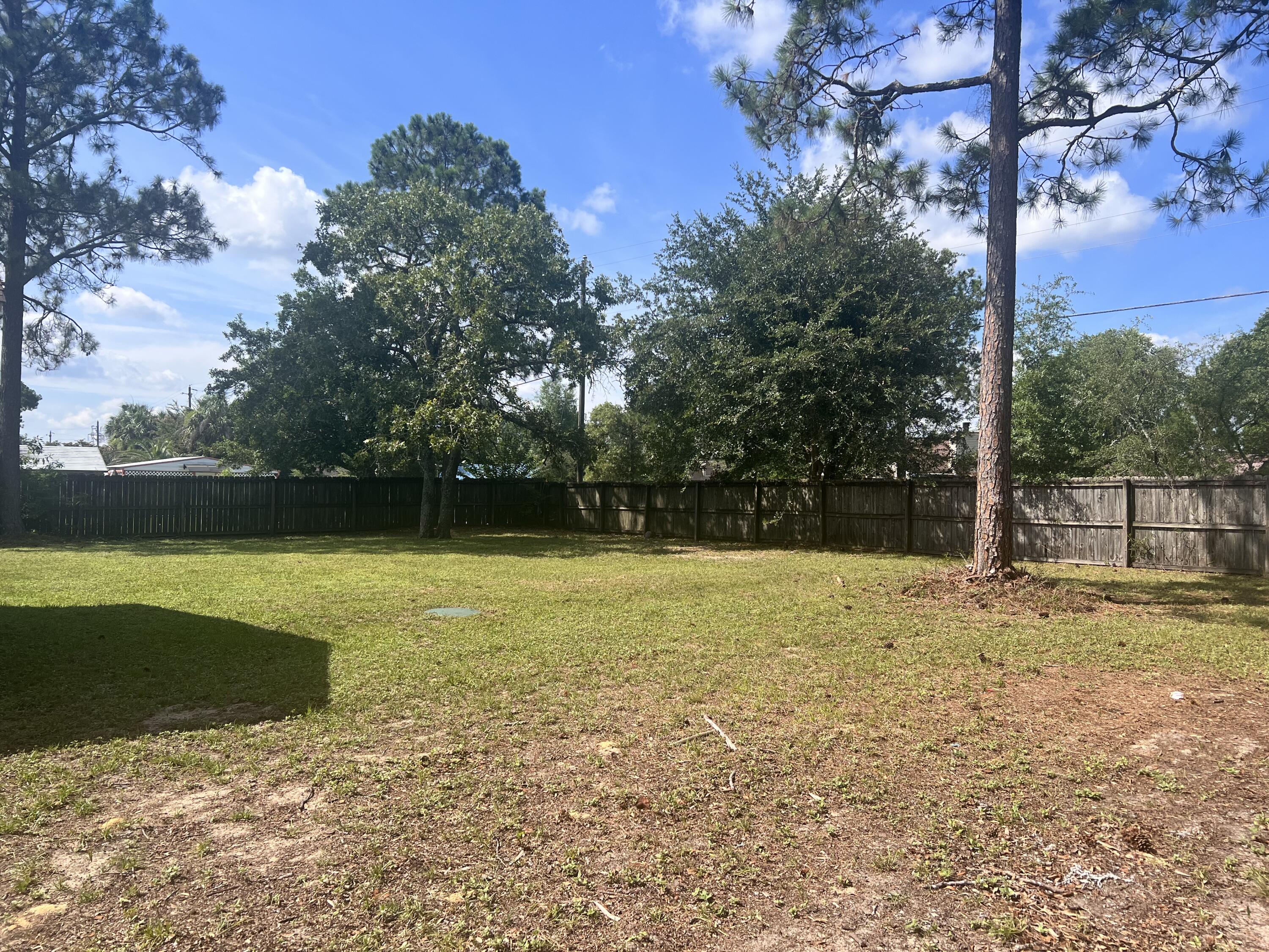CRESTVIEW - Residential Lease