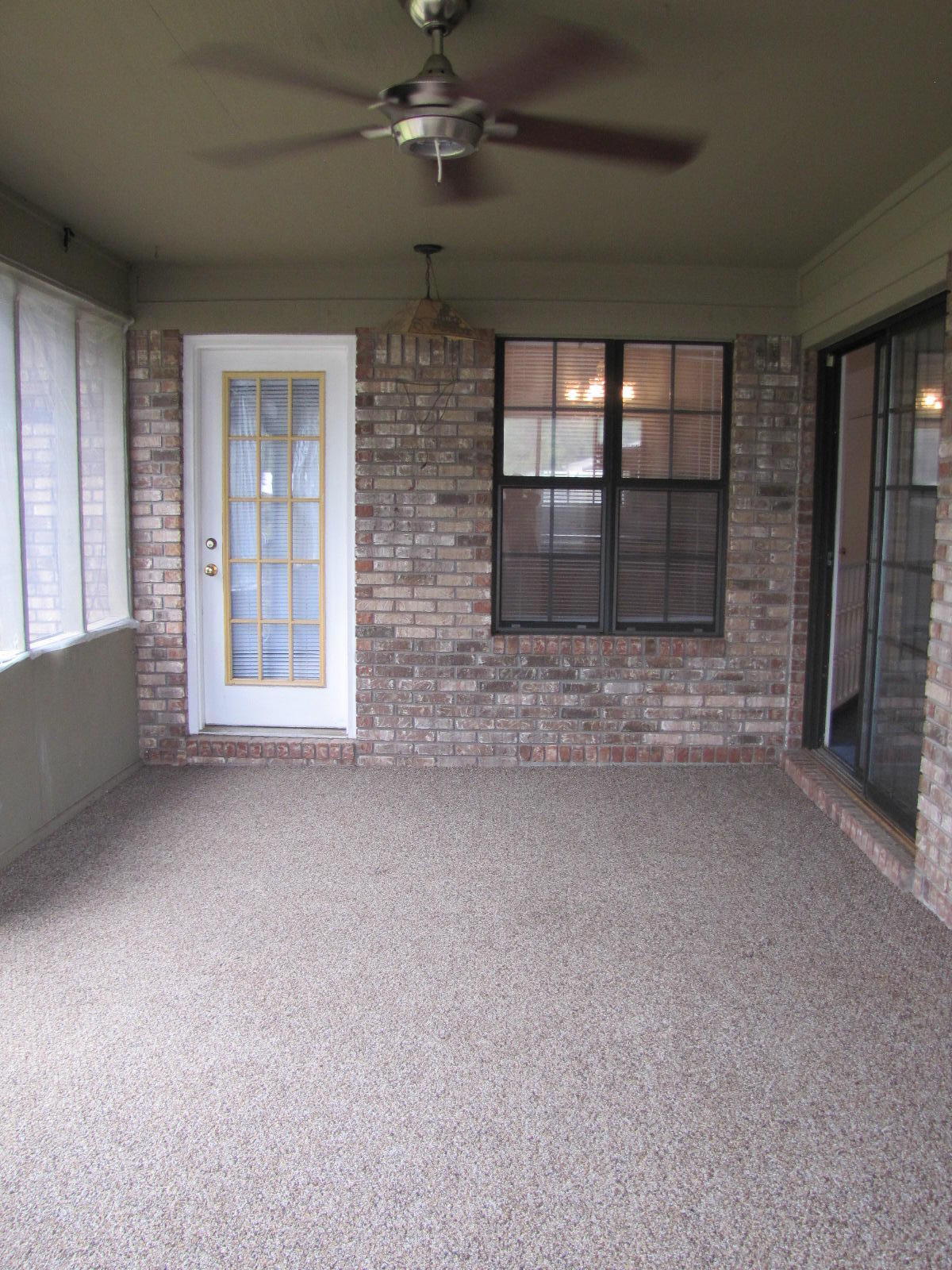 CRESTVIEW - Residential Lease