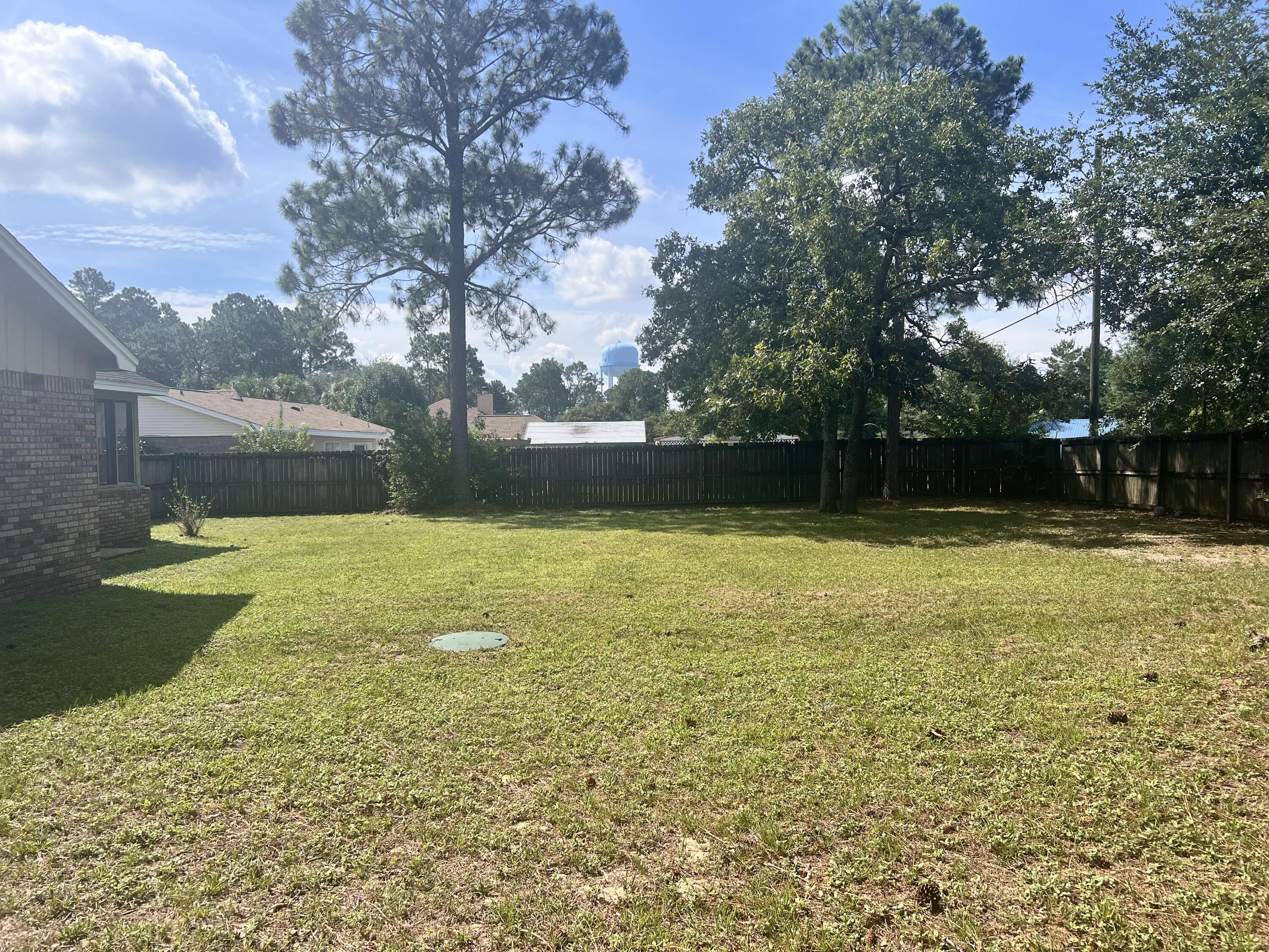 CRESTVIEW - Residential Lease