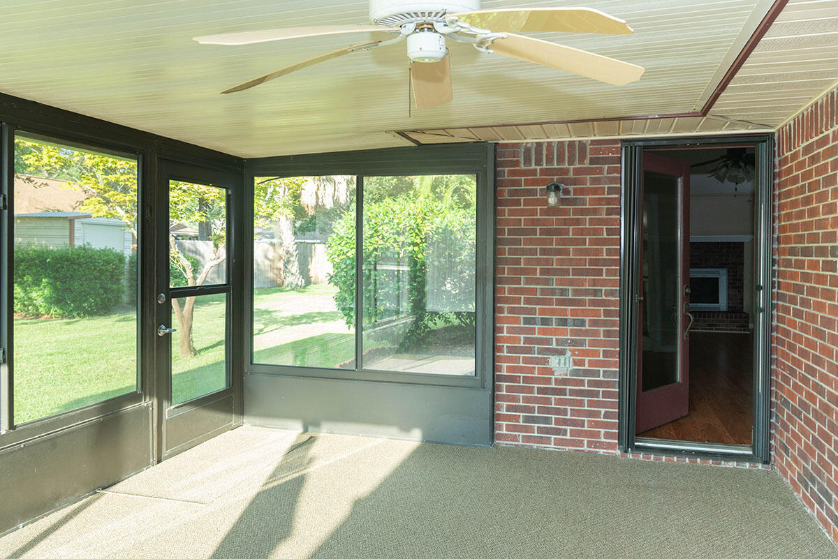 OVERBROOK 2ND ADDN - Residential Lease