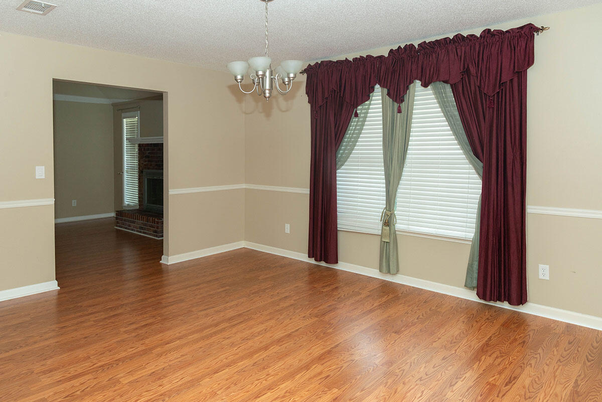 OVERBROOK 2ND ADDN - Residential Lease