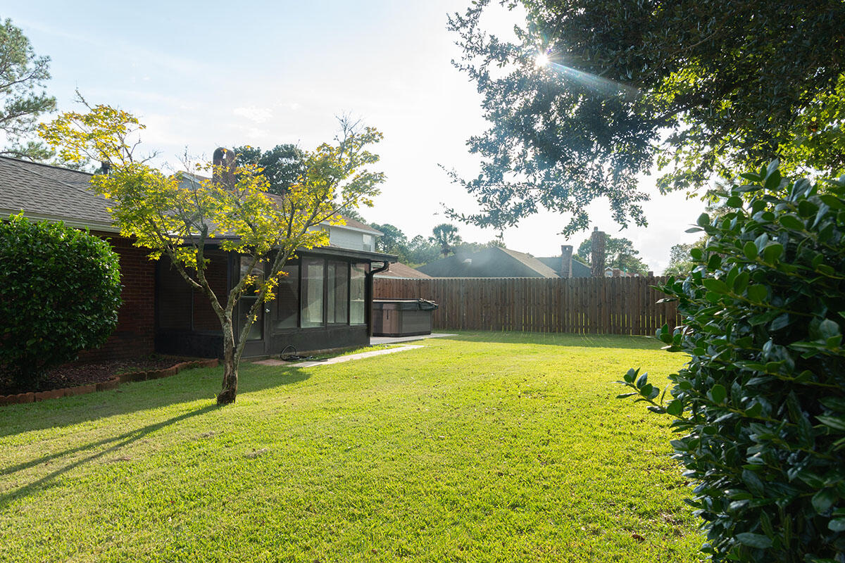 OVERBROOK 2ND ADDN - Residential Lease