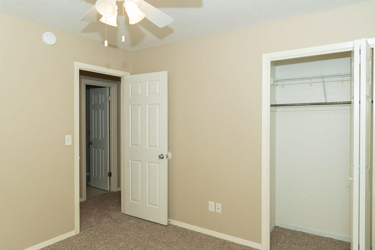 OVERBROOK 2ND ADDN - Residential Lease